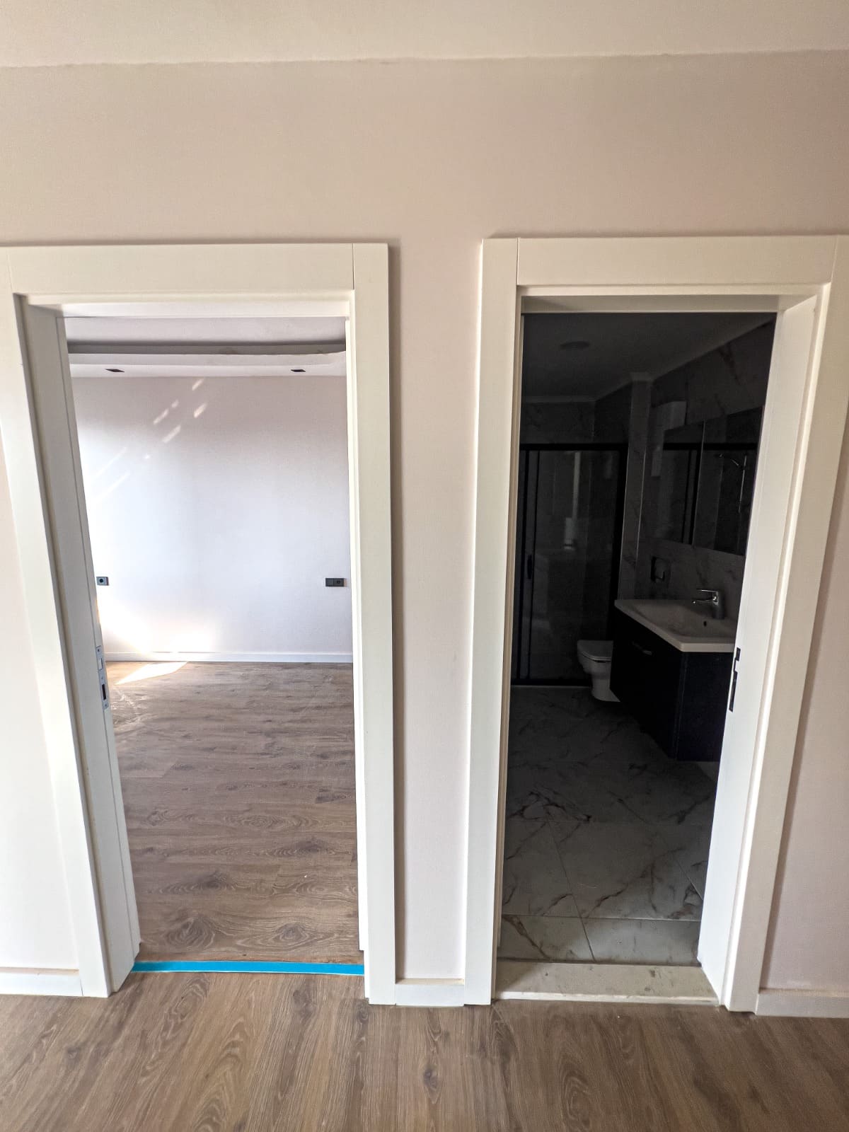 Продажа квартиры в районе Кестель, Аланья, Турция № 3208 - фото 11