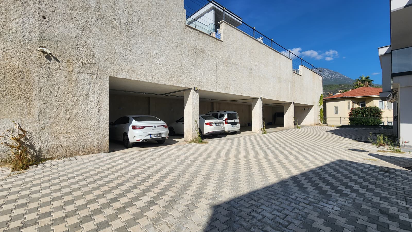 Продажа виллы в районе Каргыджак, Аланья, Турция № 3168 - фото 44