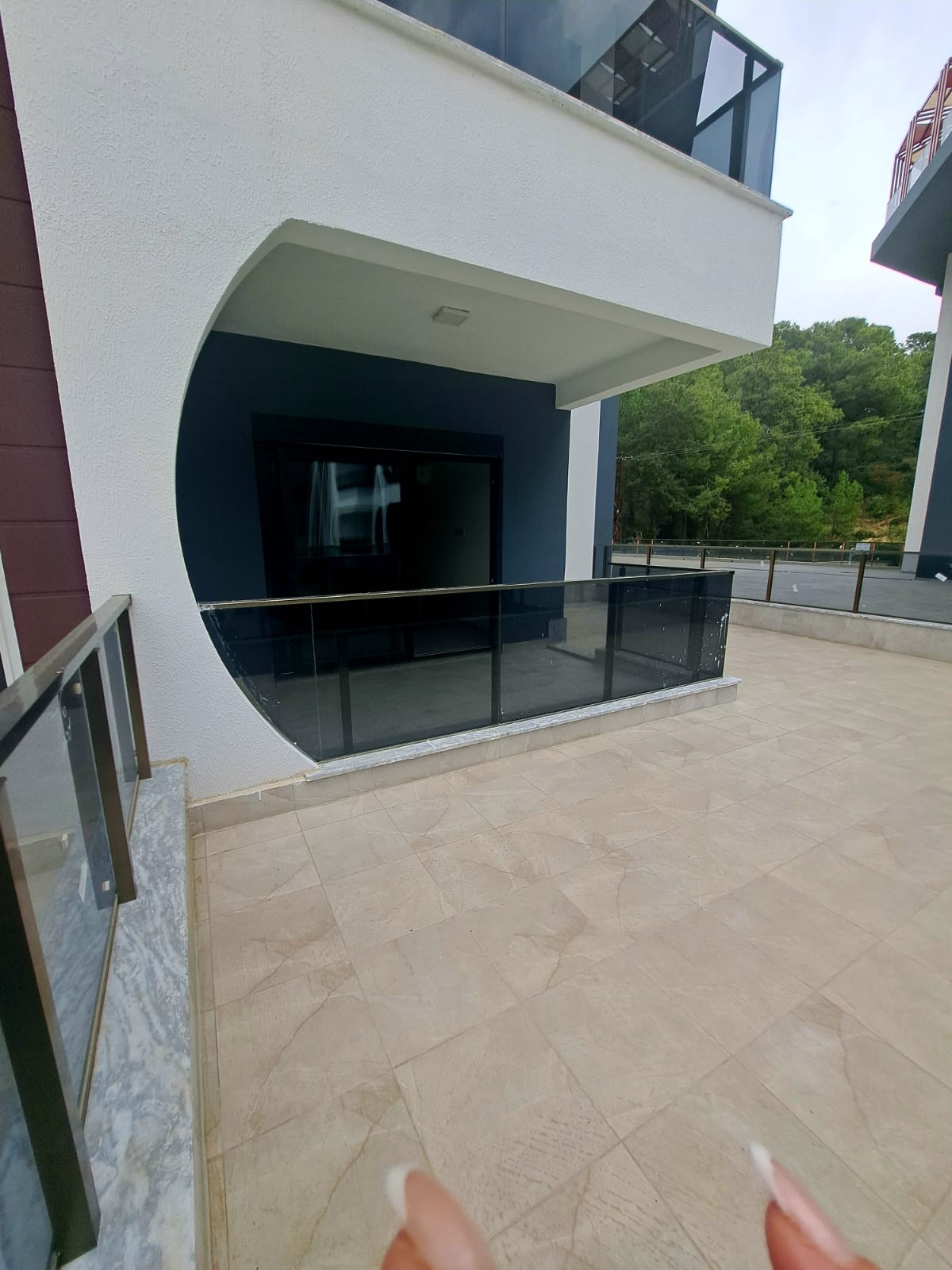 Продажа квартиры в районе Авсаллар, Аланья, Турция № 3217 - фото 15