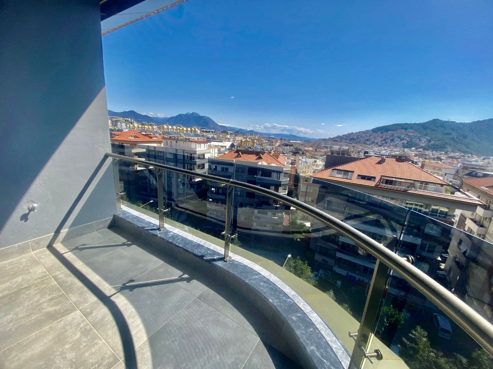 Продажа квартиры в районе Алания, Аланья, Турция № 3195 - фото 30