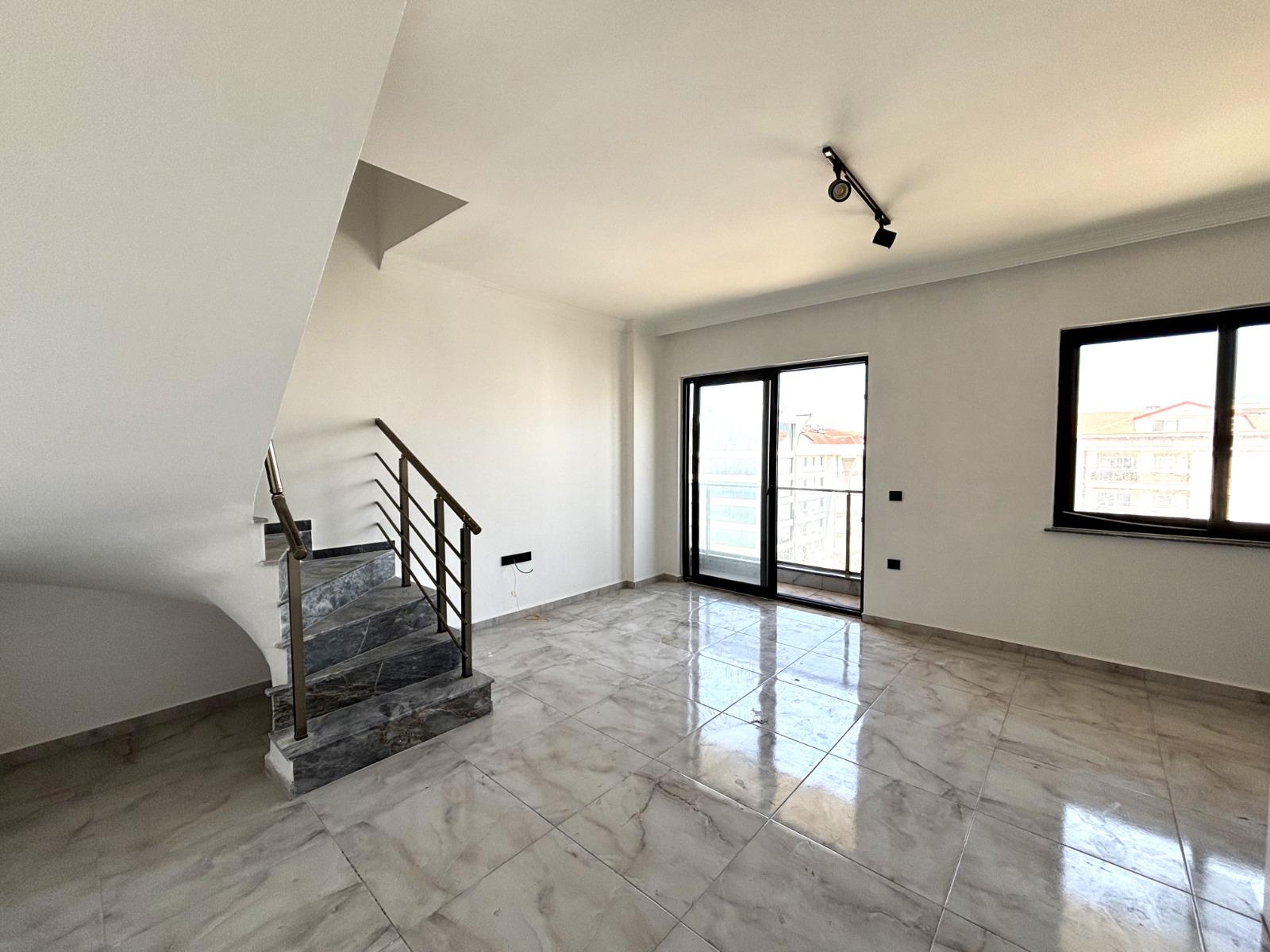 Продажа пентхауса в районе Кестель, Аланья, Турция № 3090 - фото 4