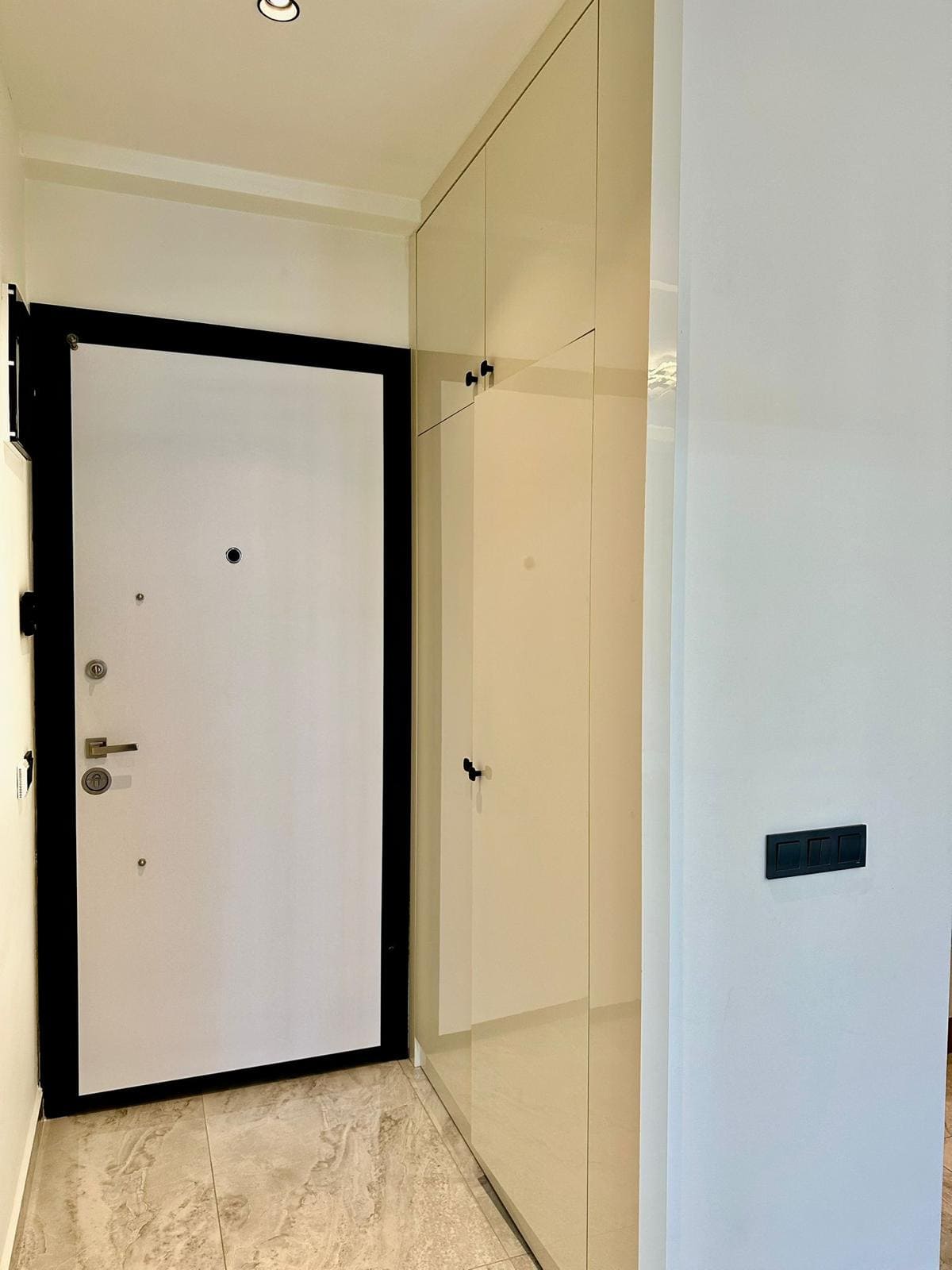 Продажа квартиры в районе Алания, Аланья, Турция № 3185 - фото 6