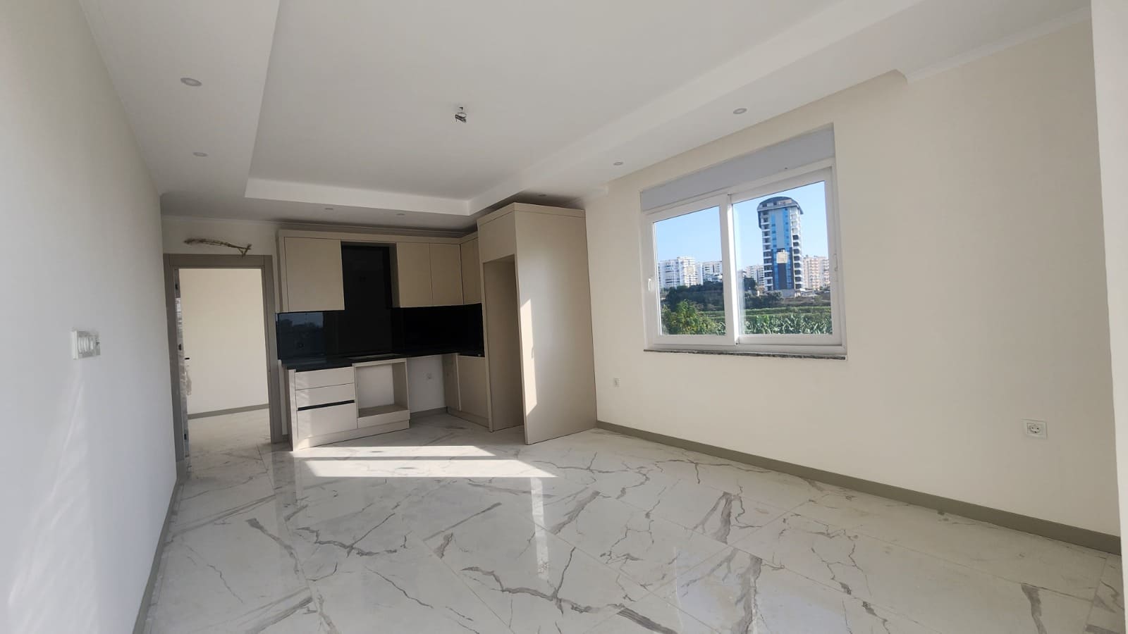 Продажа квартиры в районе Махмутлар, Аланья, Турция № 3197 - фото 31