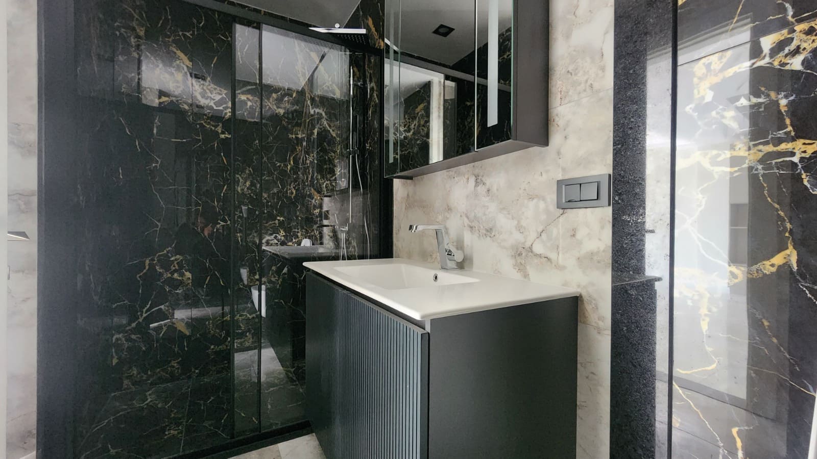 Продажа квартиры в районе Авсаллар, Аланья, Турция № 3083 - фото 11