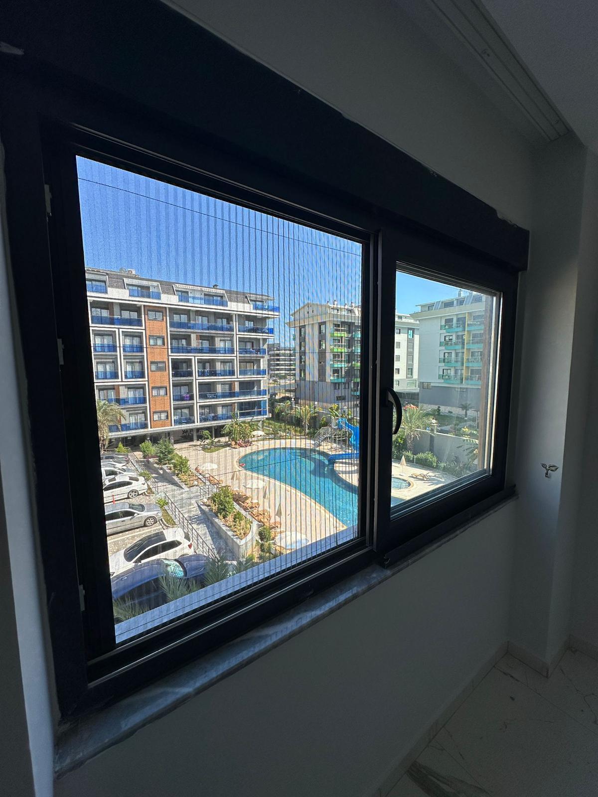 Продажа квартиры в районе Каргыджак, Аланья, Турция № 3036 - фото 6