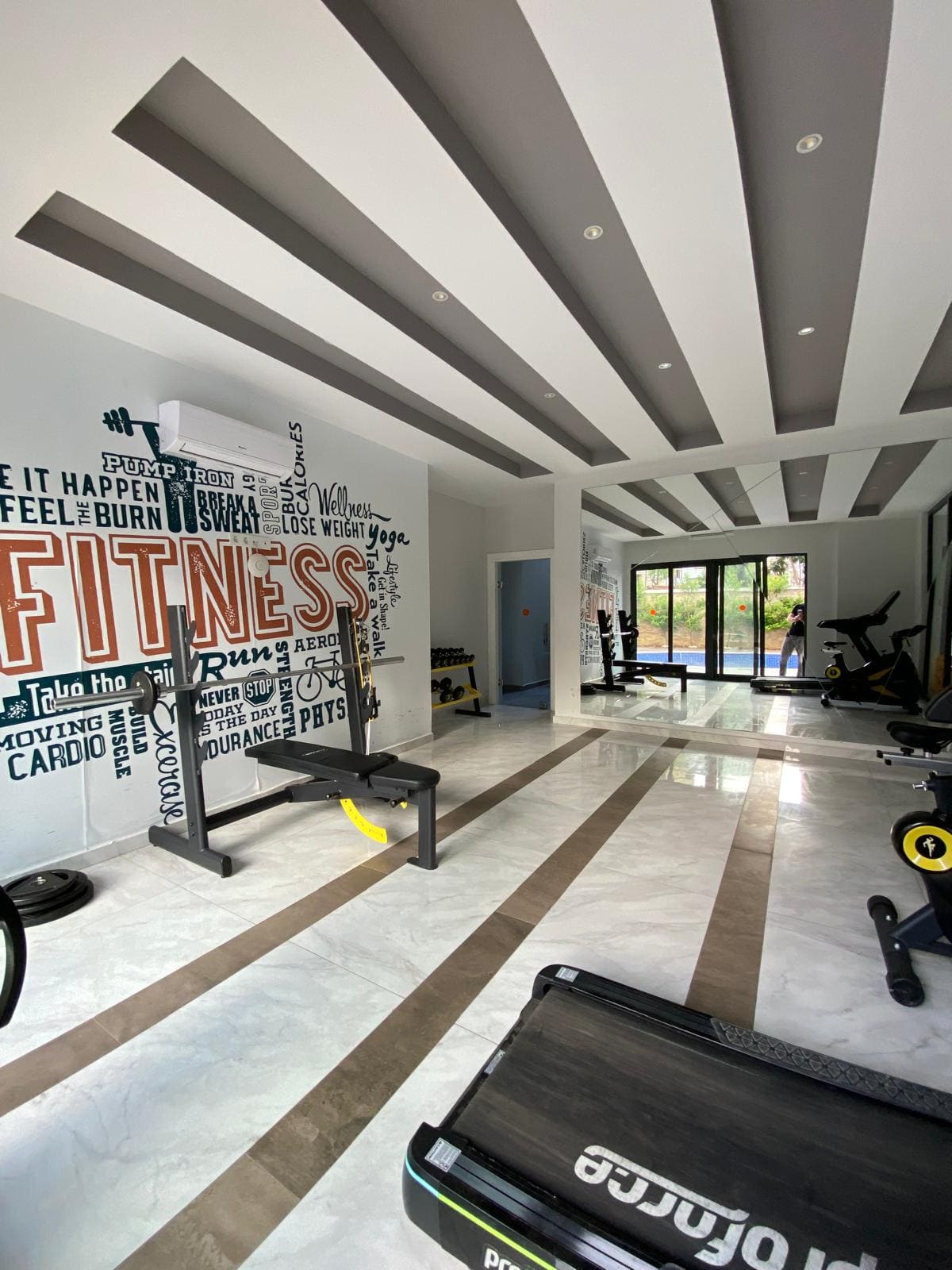 Продажа квартиры в районе Алания, Аланья, Турция № 3087 - фото 25