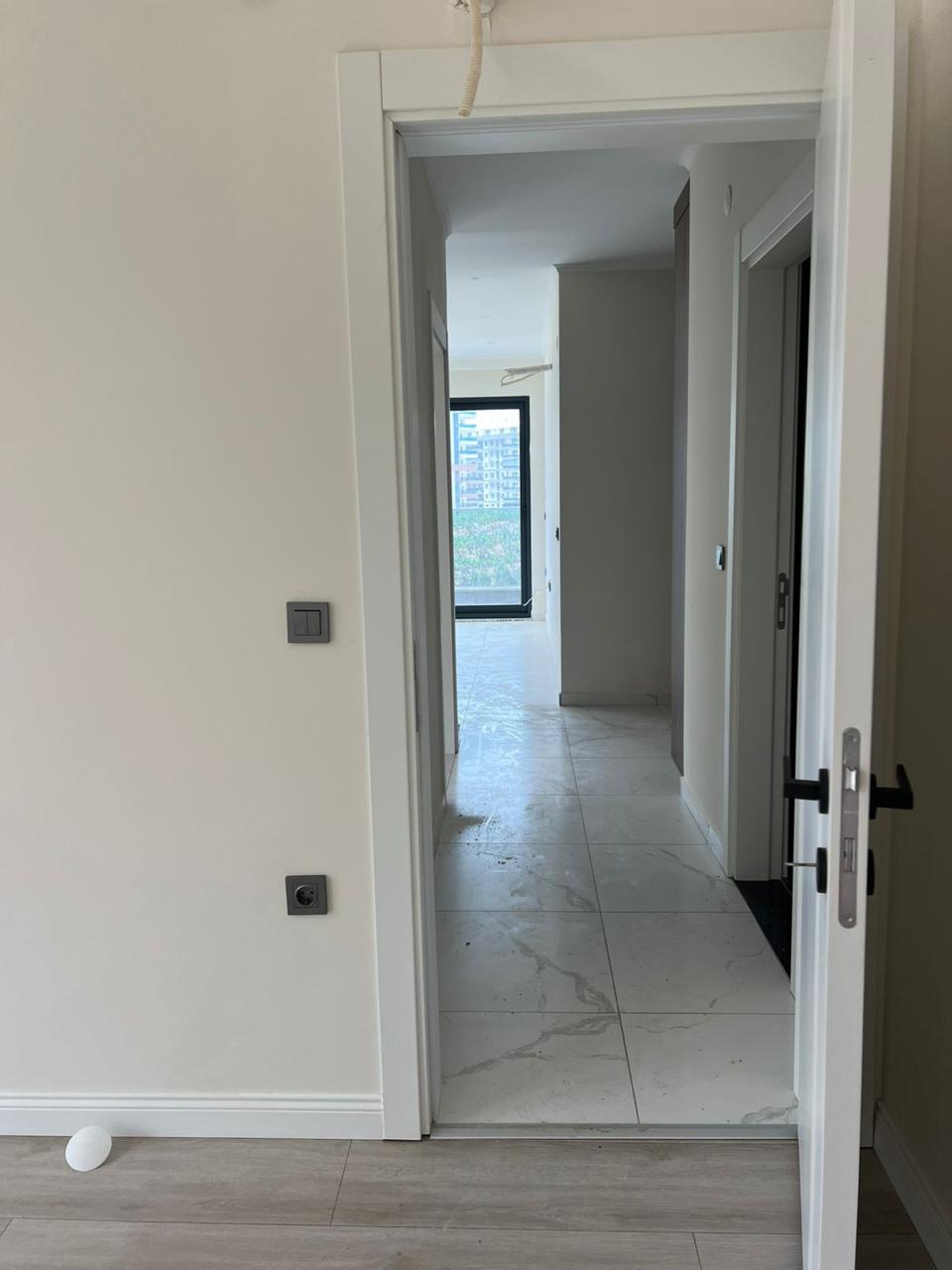 Продажа квартиры в районе Махмутлар, Аланья, Турция № 3166 - фото 4