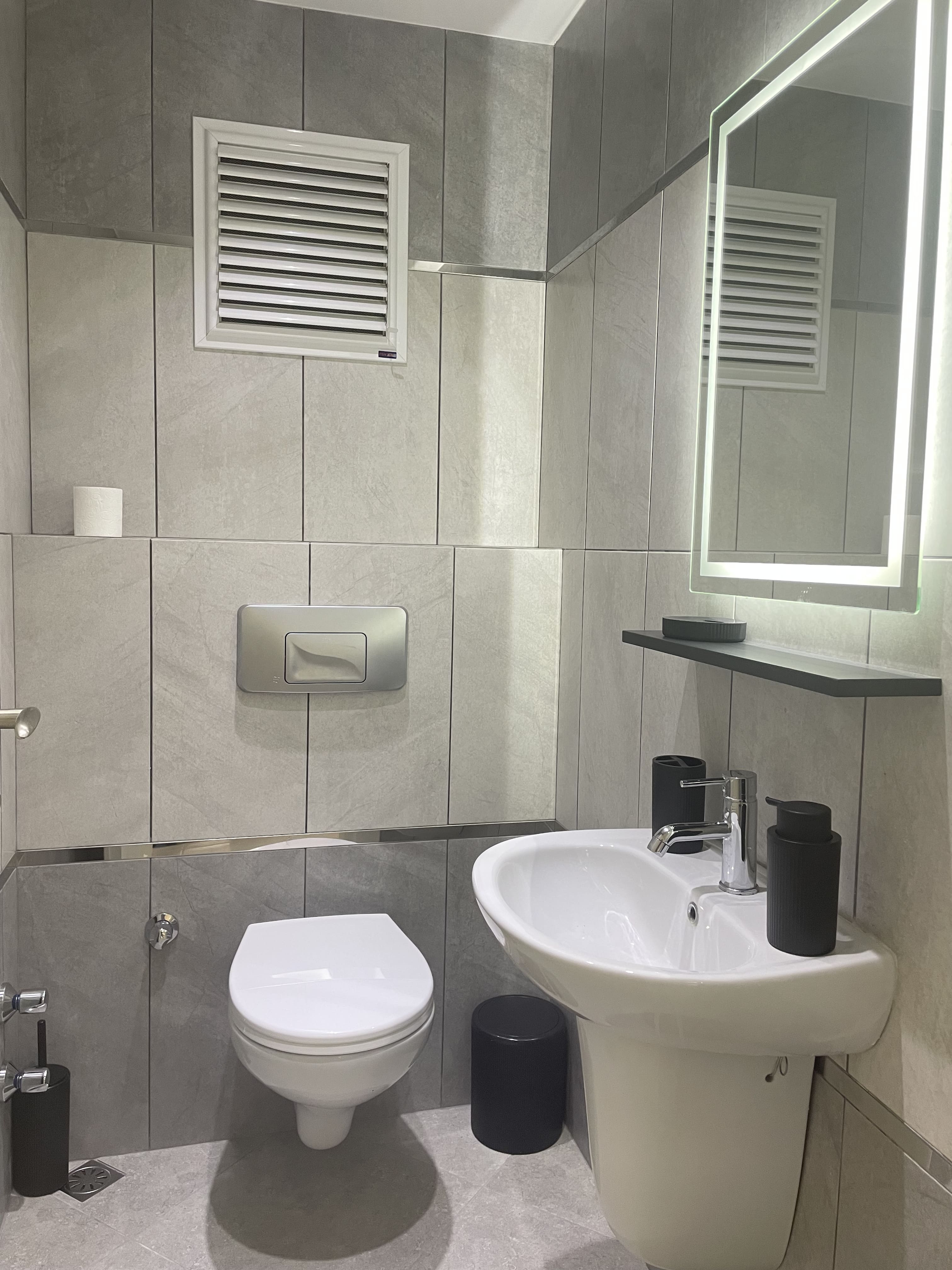 Продажа квартиры в районе Тосмур, Аланья, Турция № 2703 - фото 18