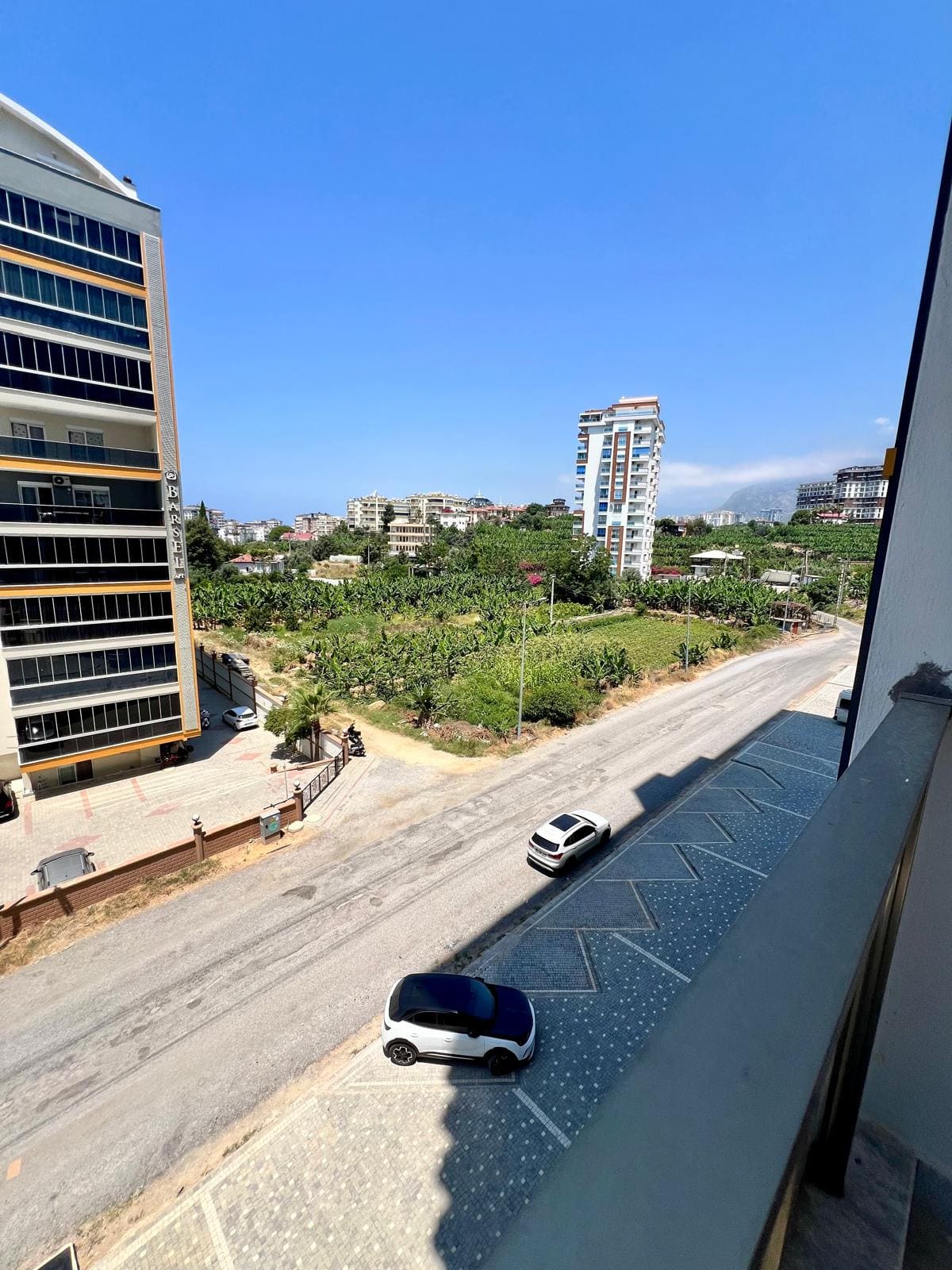 Продажа квартиры в районе Махмутлар, Аланья, Турция № 3204 - фото 14