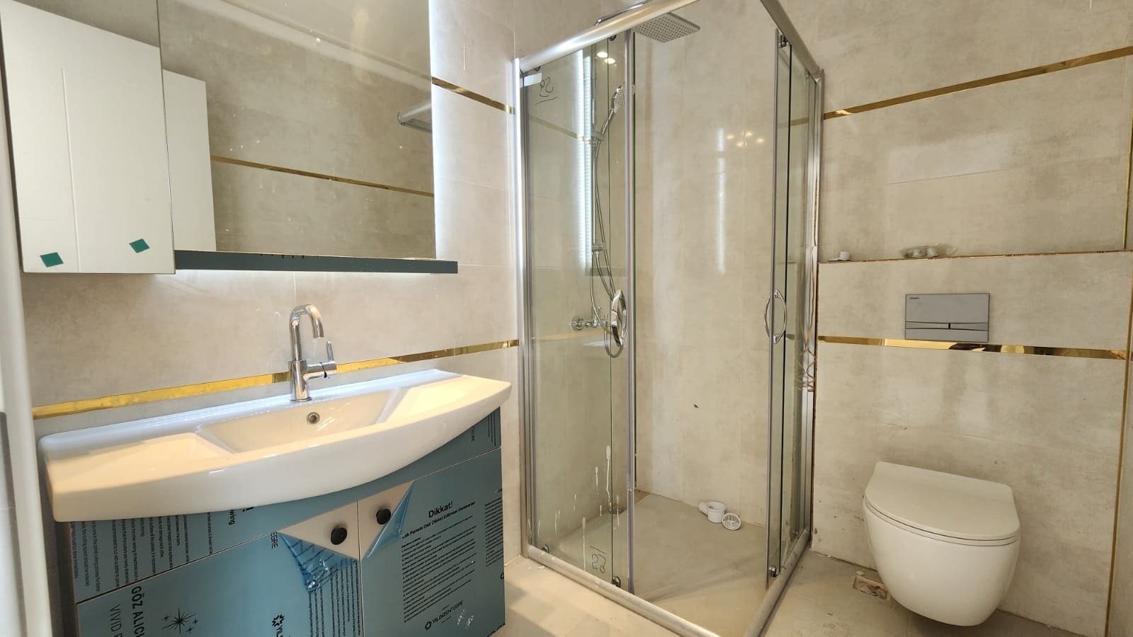 Продажа пентхауса в районе Махмутлар, Аланья, Турция № 3095 - фото 6