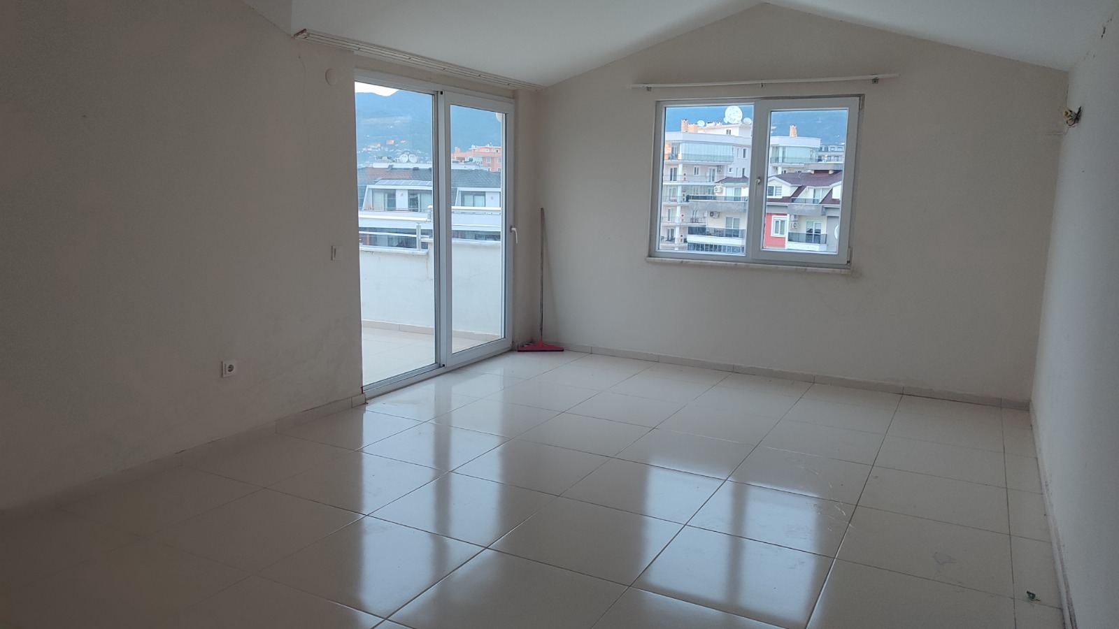 Продажа пентхауса в районе Тосмур, Аланья, Турция № 3270 - фото 13