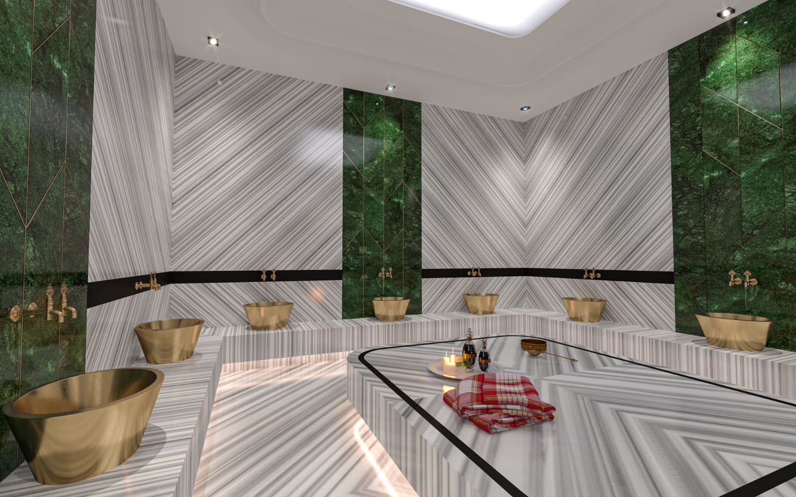 Продажа квартиры в районе Махмутлар, Аланья, Турция № 3172 - фото 30