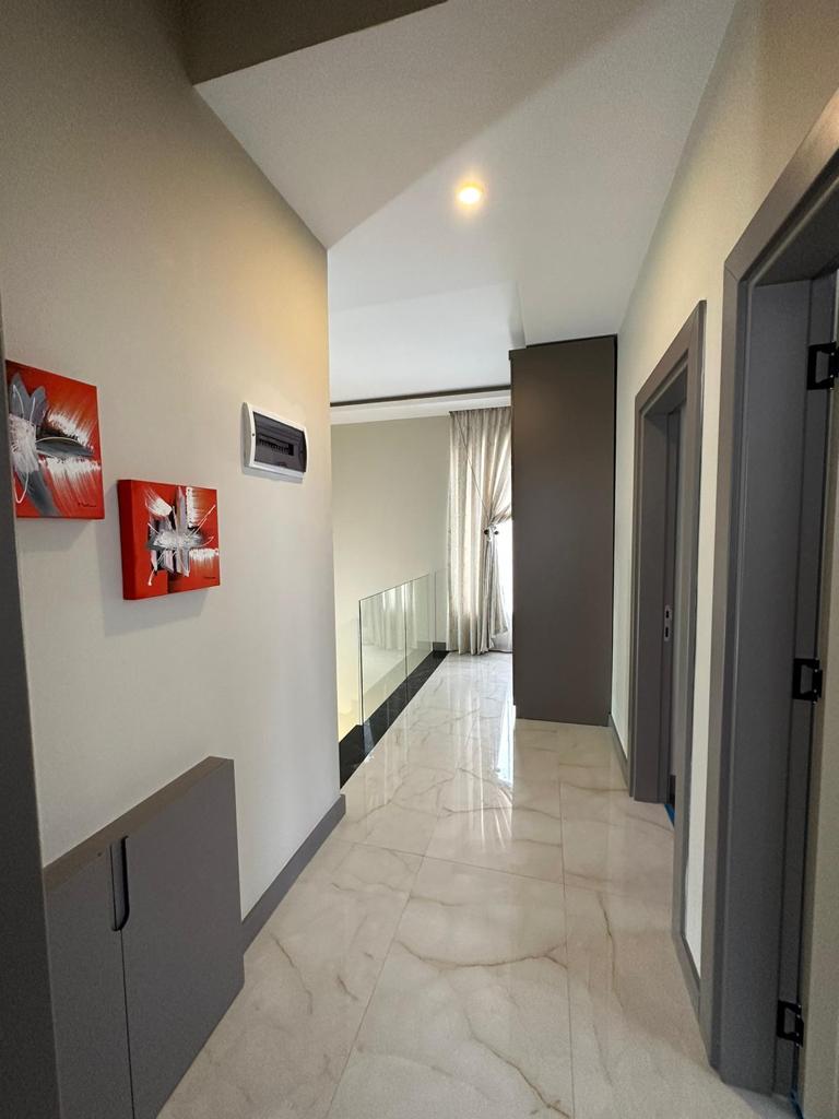 Продажа виллы в районе Каргыджак, Аланья, Турция № 3130 - фото 21