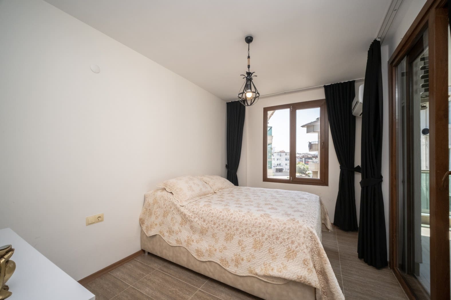 Продажа квартиры в районе Оба, Аланья, Турция № 3097 - фото 28