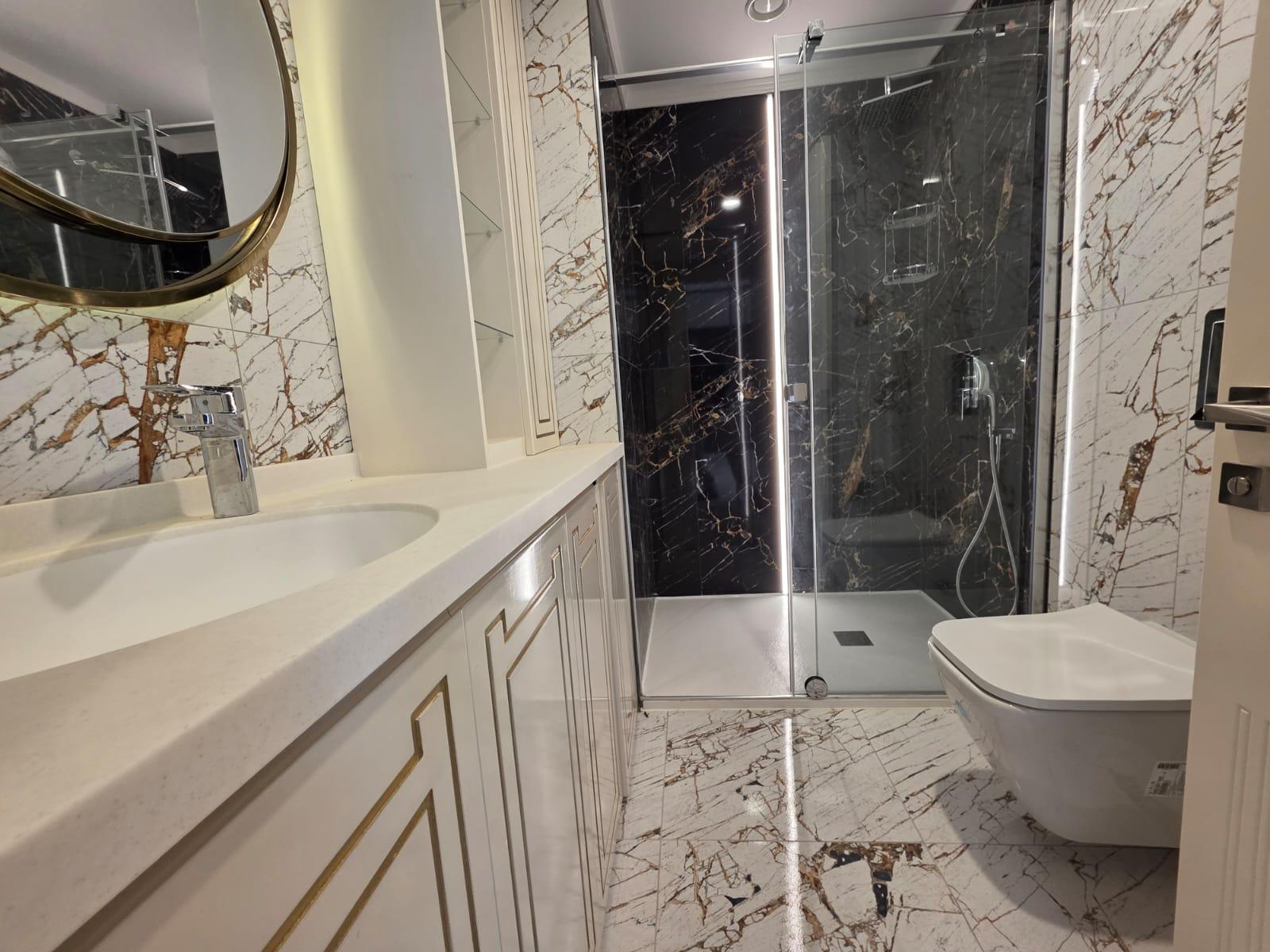 Продажа квартиры в районе Махмутлар, Аланья, Турция № 3272 - фото 10