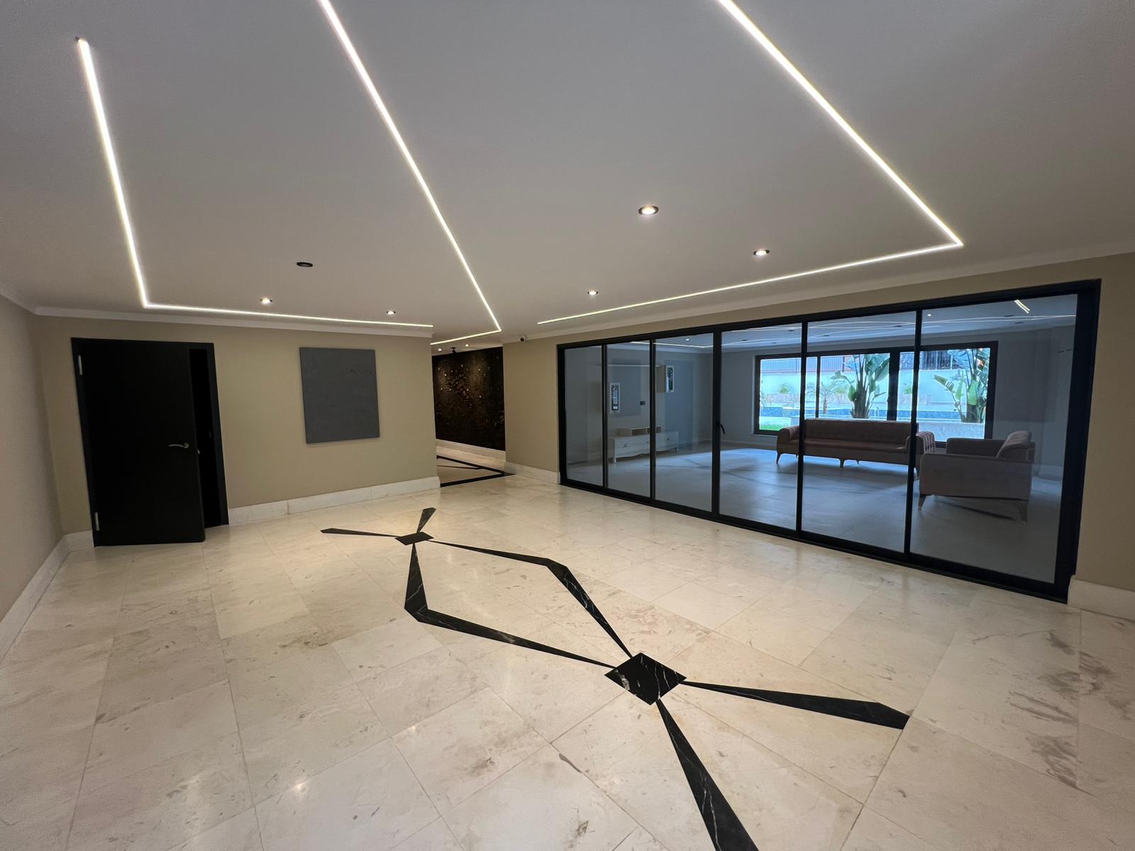 Продажа квартиры в районе Махмутлар, Аланья, Турция № 3268 - фото 10