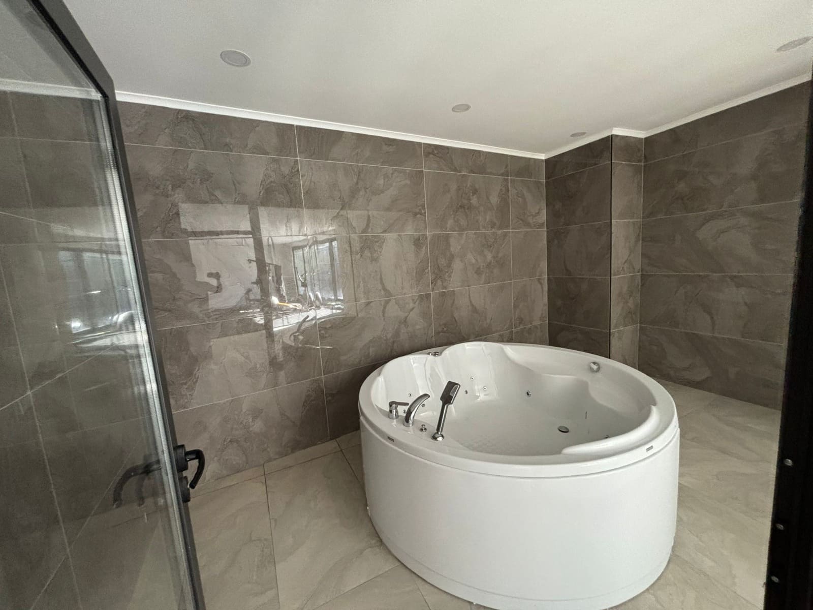 Продажа квартиры в районе Оба, Аланья, Турция № 3039 - фото 21