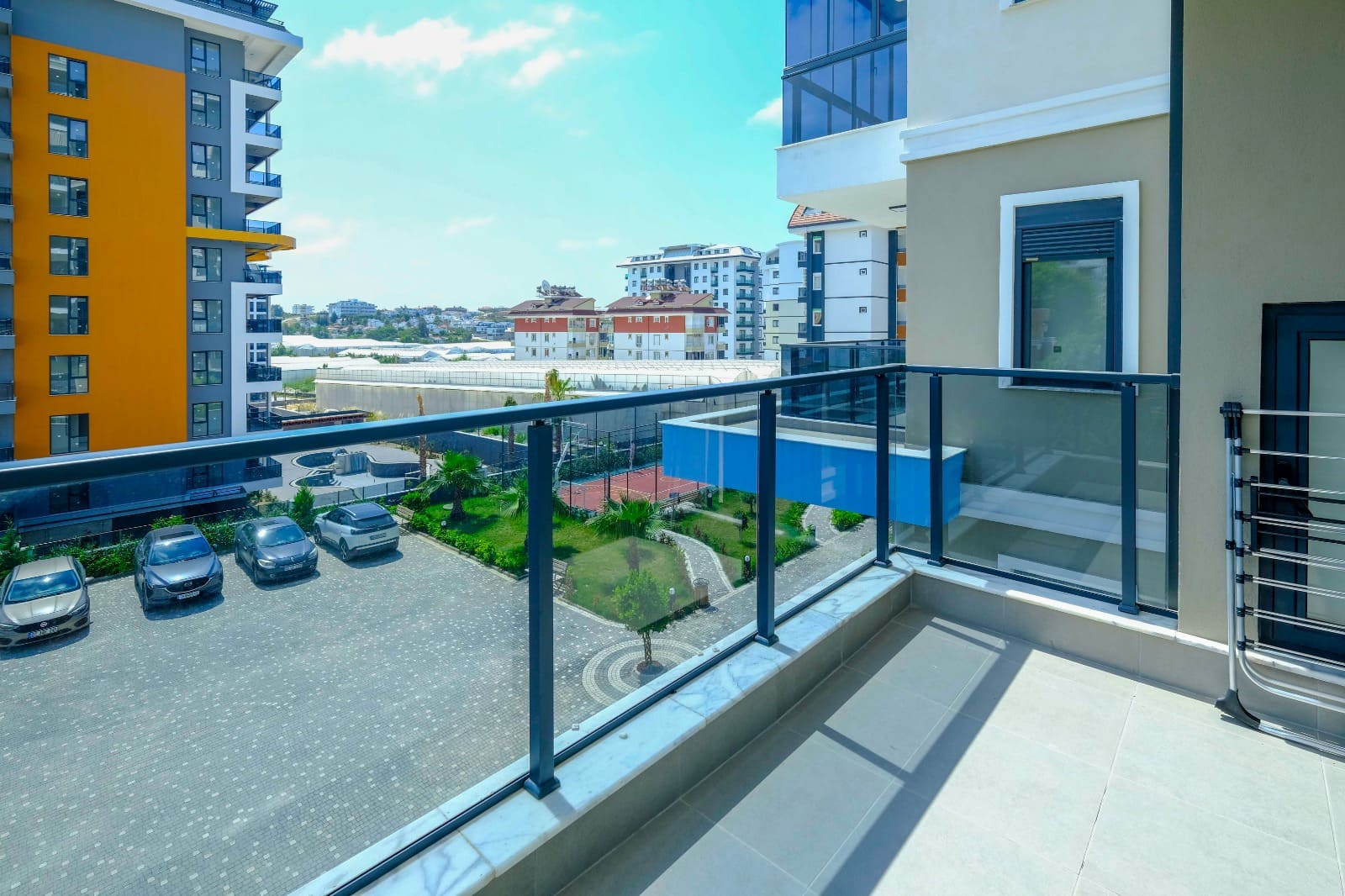 Продажа квартиры в районе Авсаллар, Аланья, Турция № 3174 - фото 12