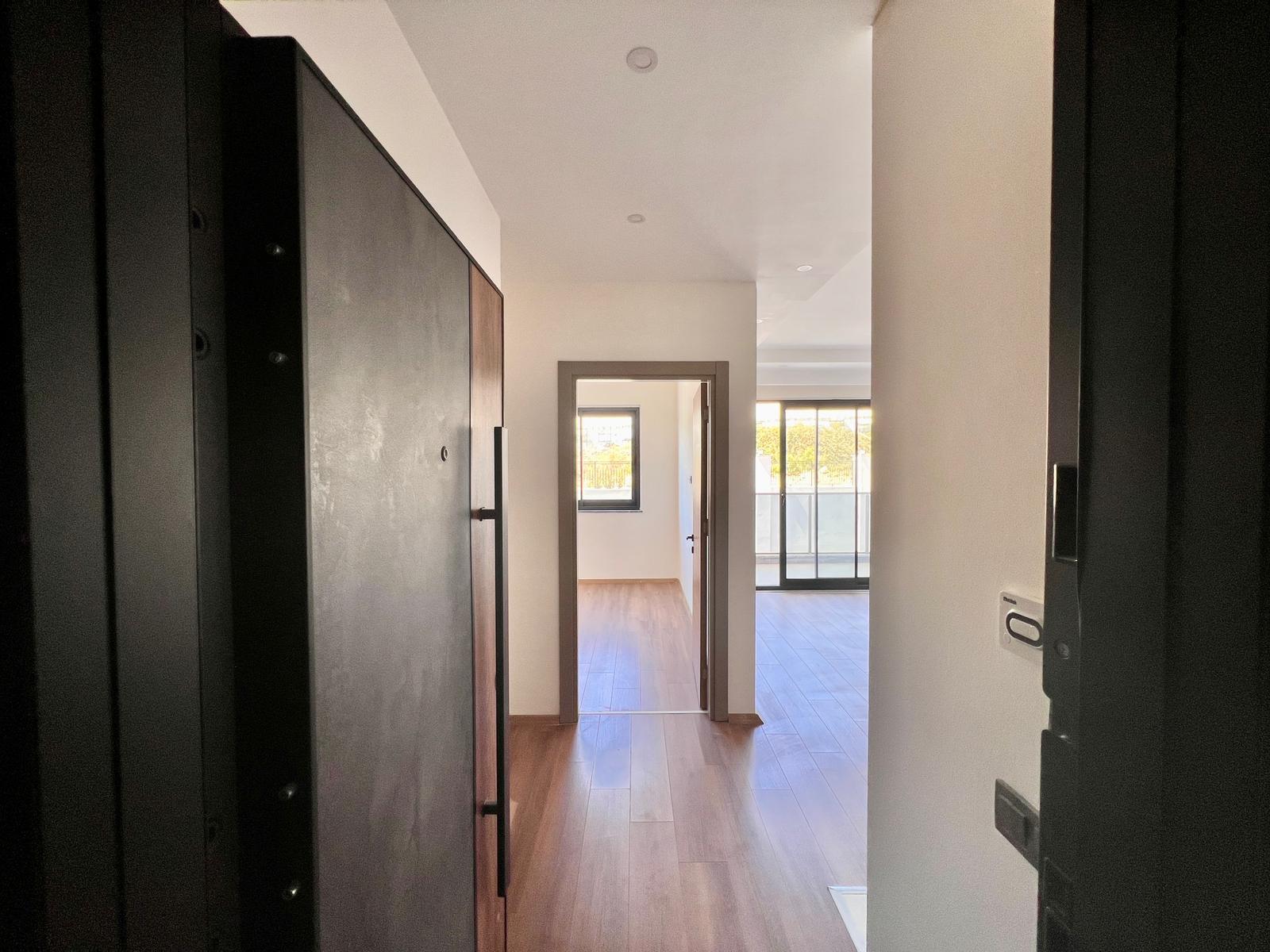 Продажа квартиры в районе Конаклы, Аланья, Турция № 3202 - фото 7