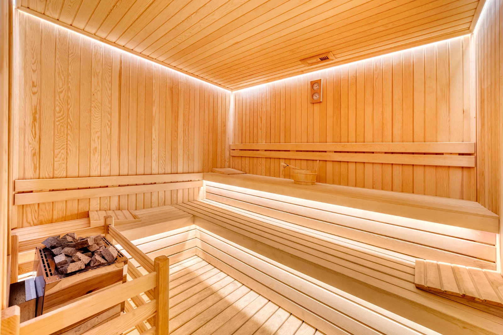 Жилой комплекс в районе Тосмур, Аланья, Турция № 1716 - фото 34