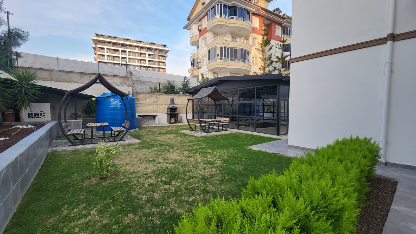 Продажа квартиры в районе Авсаллар, Аланья, Турция № 3211 - фото 18