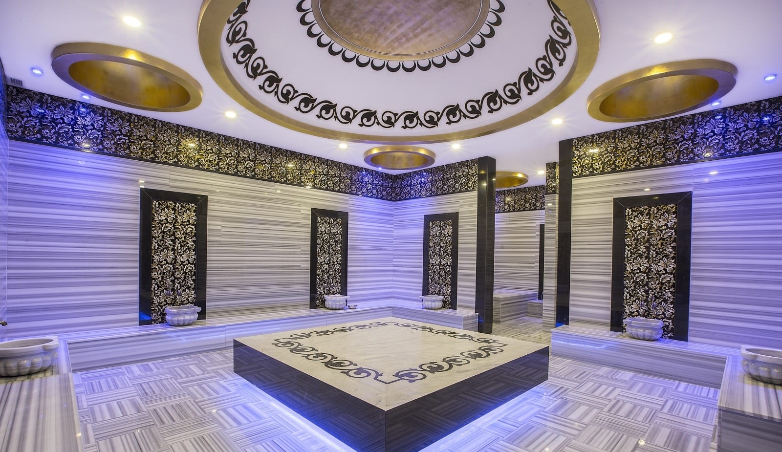 Продажа квартиры в районе Авсаллар, Аланья, Турция № 3026 - фото 17