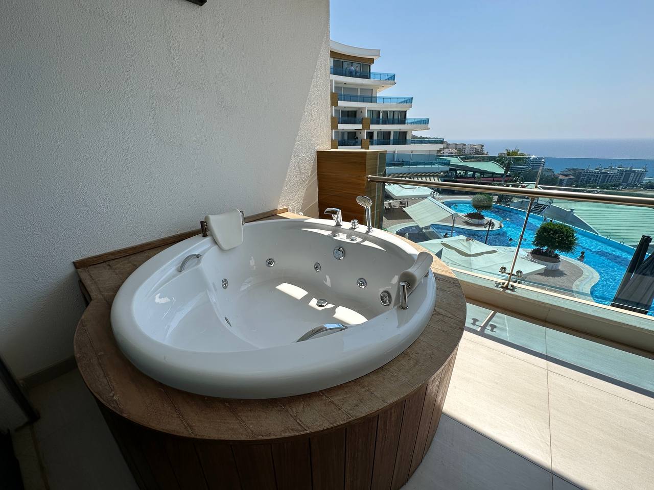 Продажа квартиры в районе Конаклы, Аланья, Турция № 3028 - фото 15