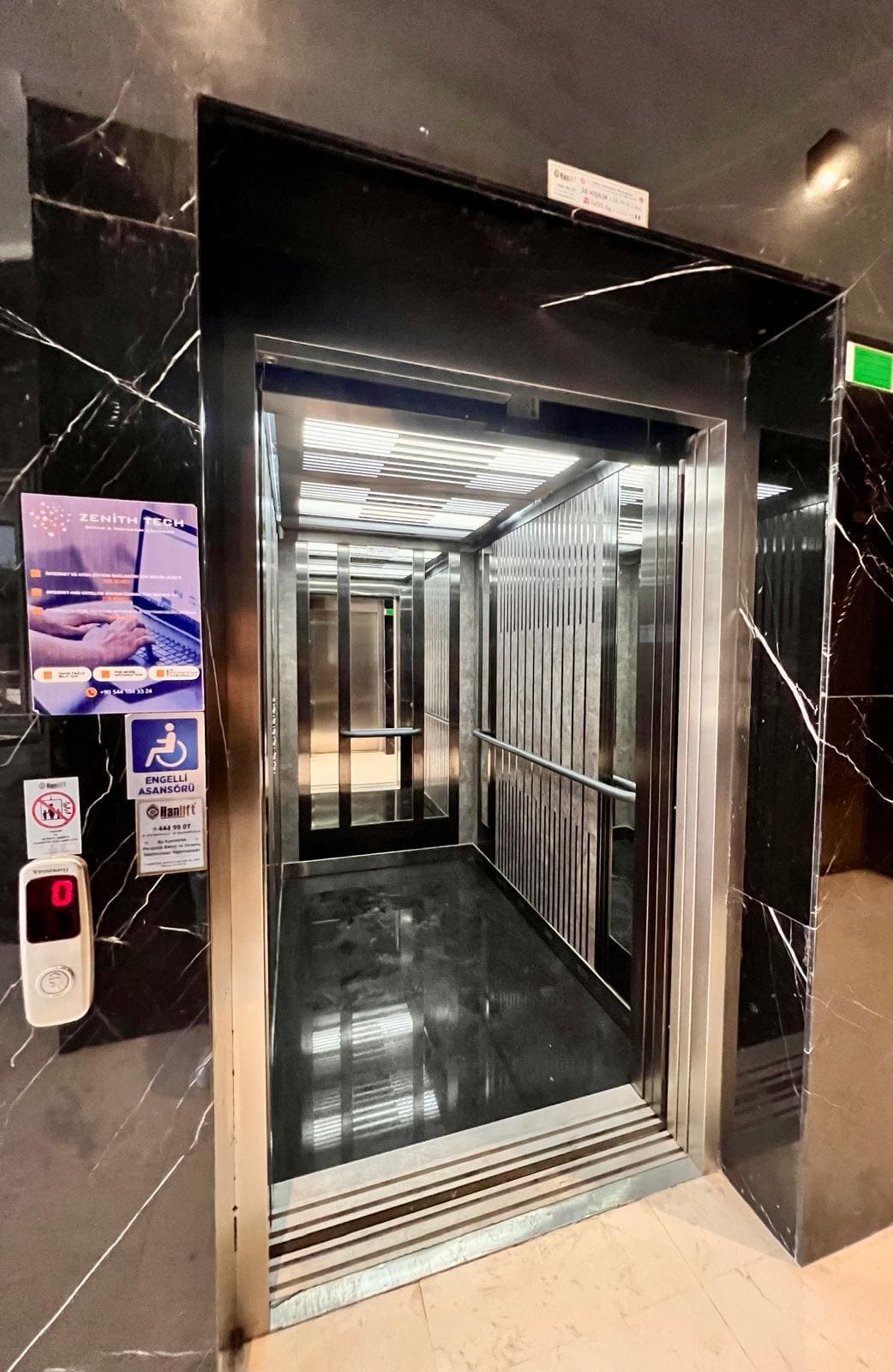 Продажа квартиры в районе Махмутлар, Аланья, Турция № 3230 - фото 4