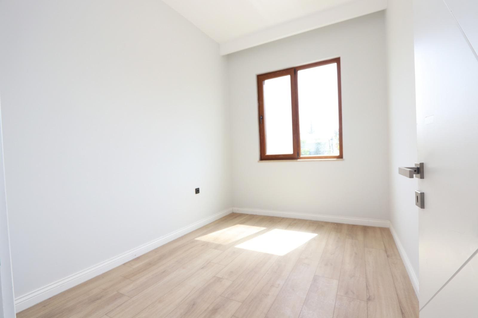 Продажа квартиры в районе Оба, Аланья, Турция № 3076 - фото 15