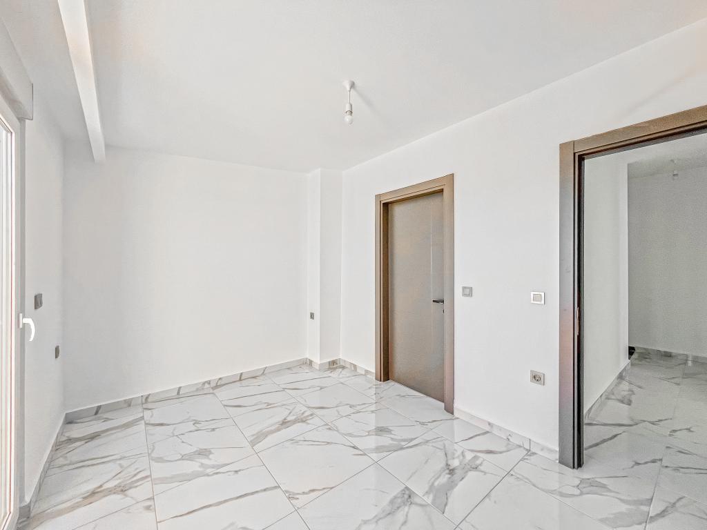 Жилой комплекс в районе Махмутлар, Аланья, Турция № 116 - фото 36