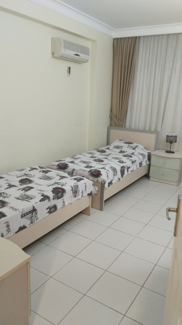 Продажа квартиры в районе Махмутлар, Аланья, Турция № 3194 - фото 15