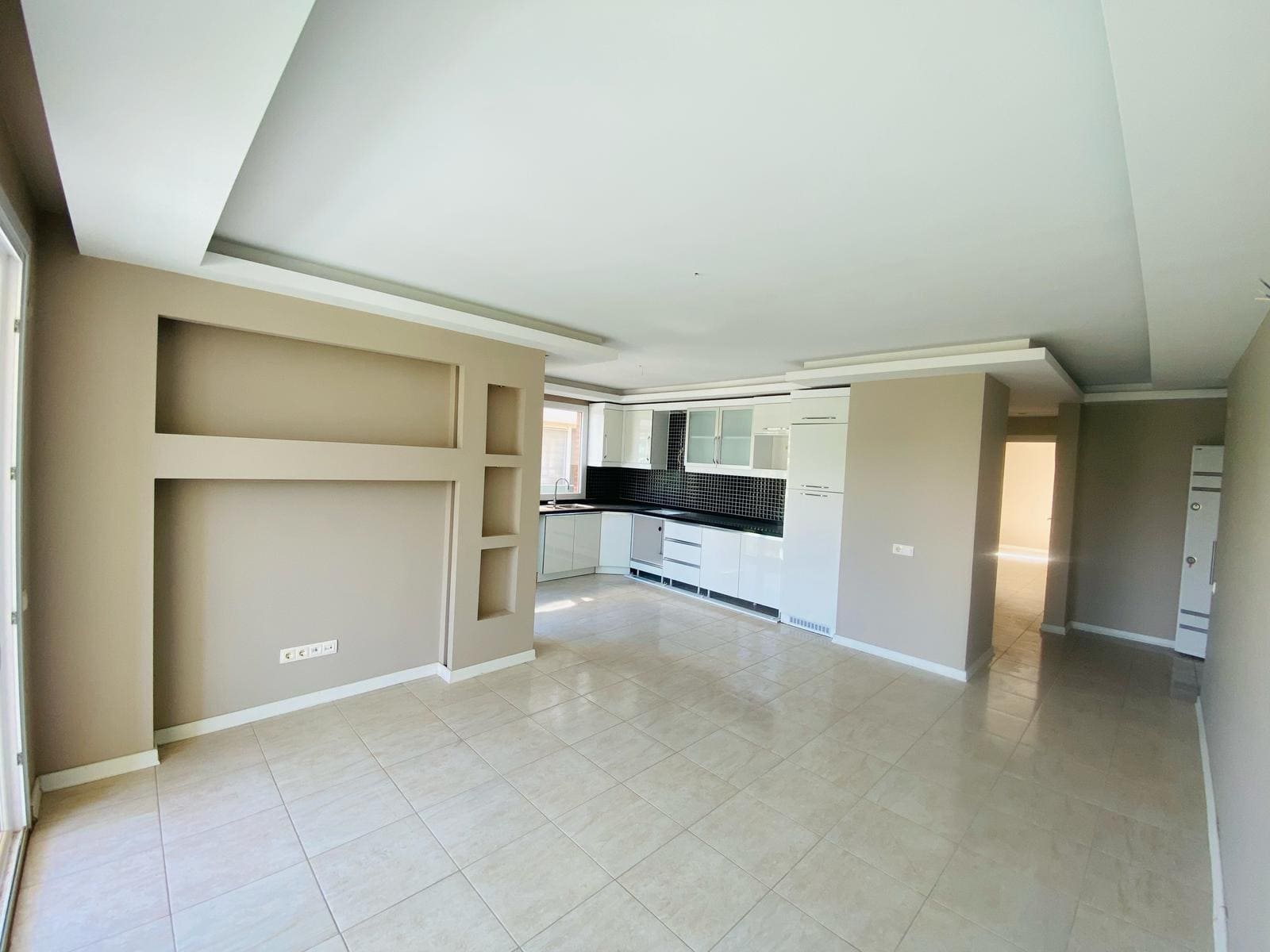 Продажа квартиры в районе Оба, Аланья, Турция № 3086 - фото 22