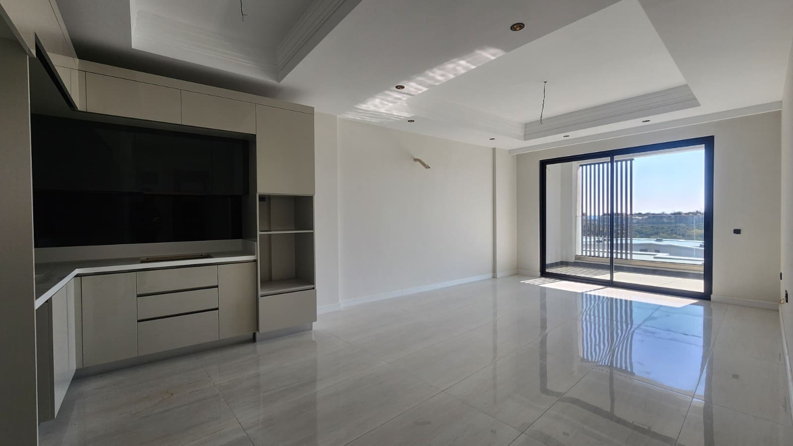 Продажа квартиры в районе Авсаллар, Аланья, Турция № 3083 - фото 18