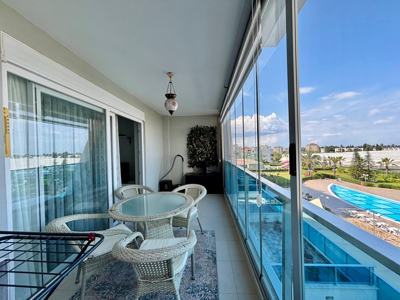 Продажа квартиры в районе Авсаллар, Аланья, Турция № 3026 - фото 29