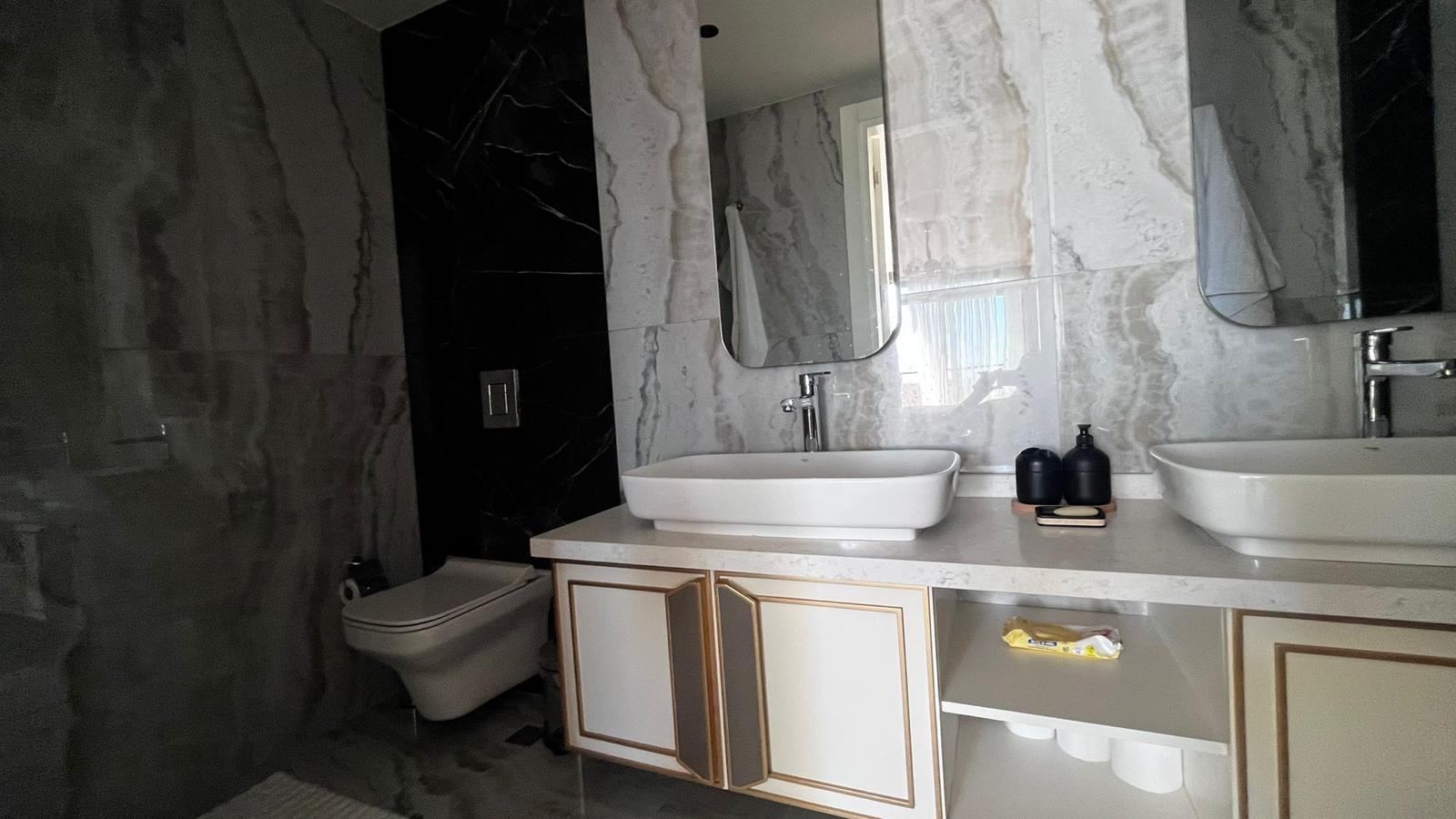 Продажа квартиры в районе Алания, Аланья, Турция № 3179 - фото 13