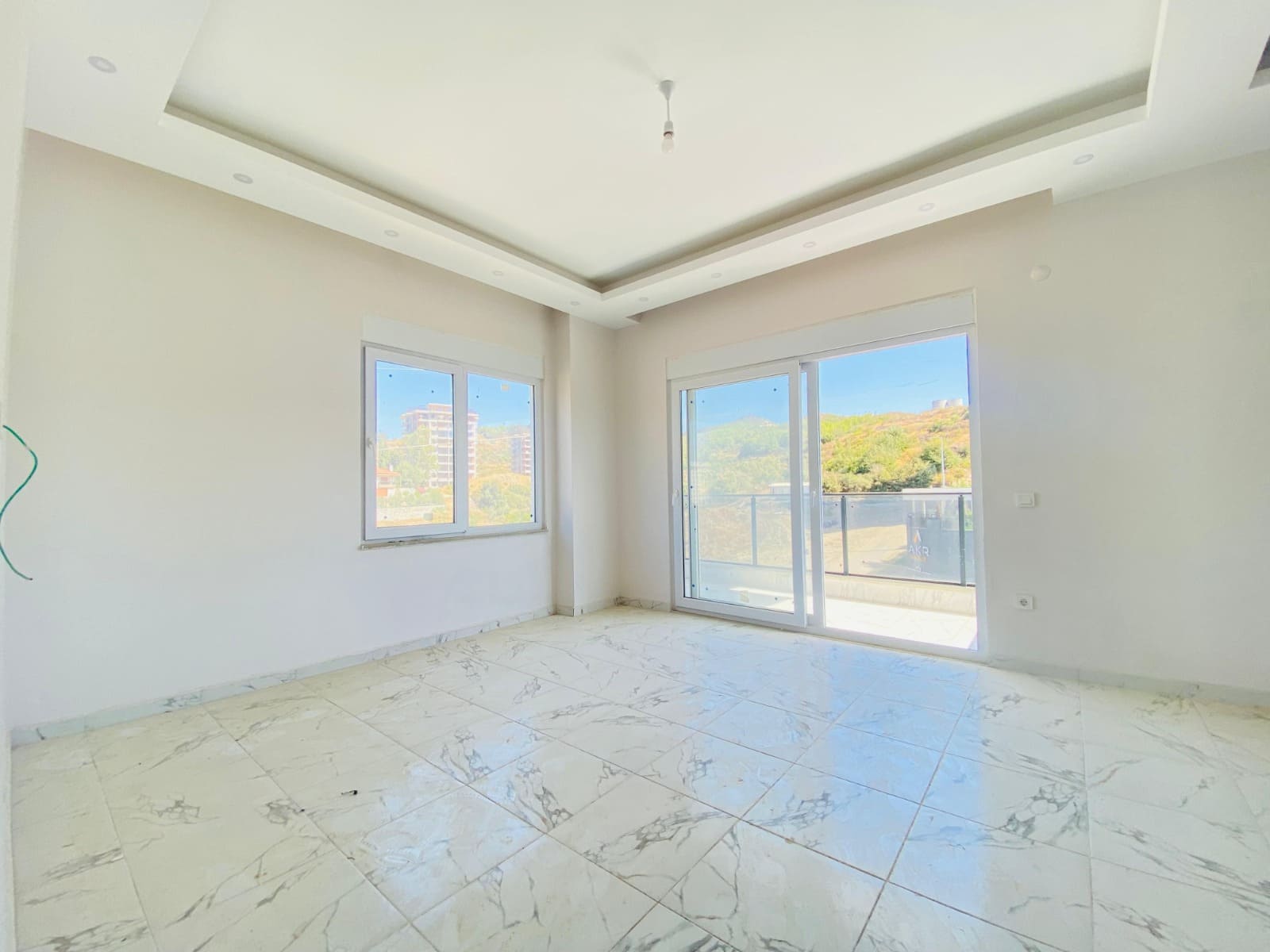 Продажа квартиры в районе Демирташ, Аланья, Турция № 3045 - фото 11