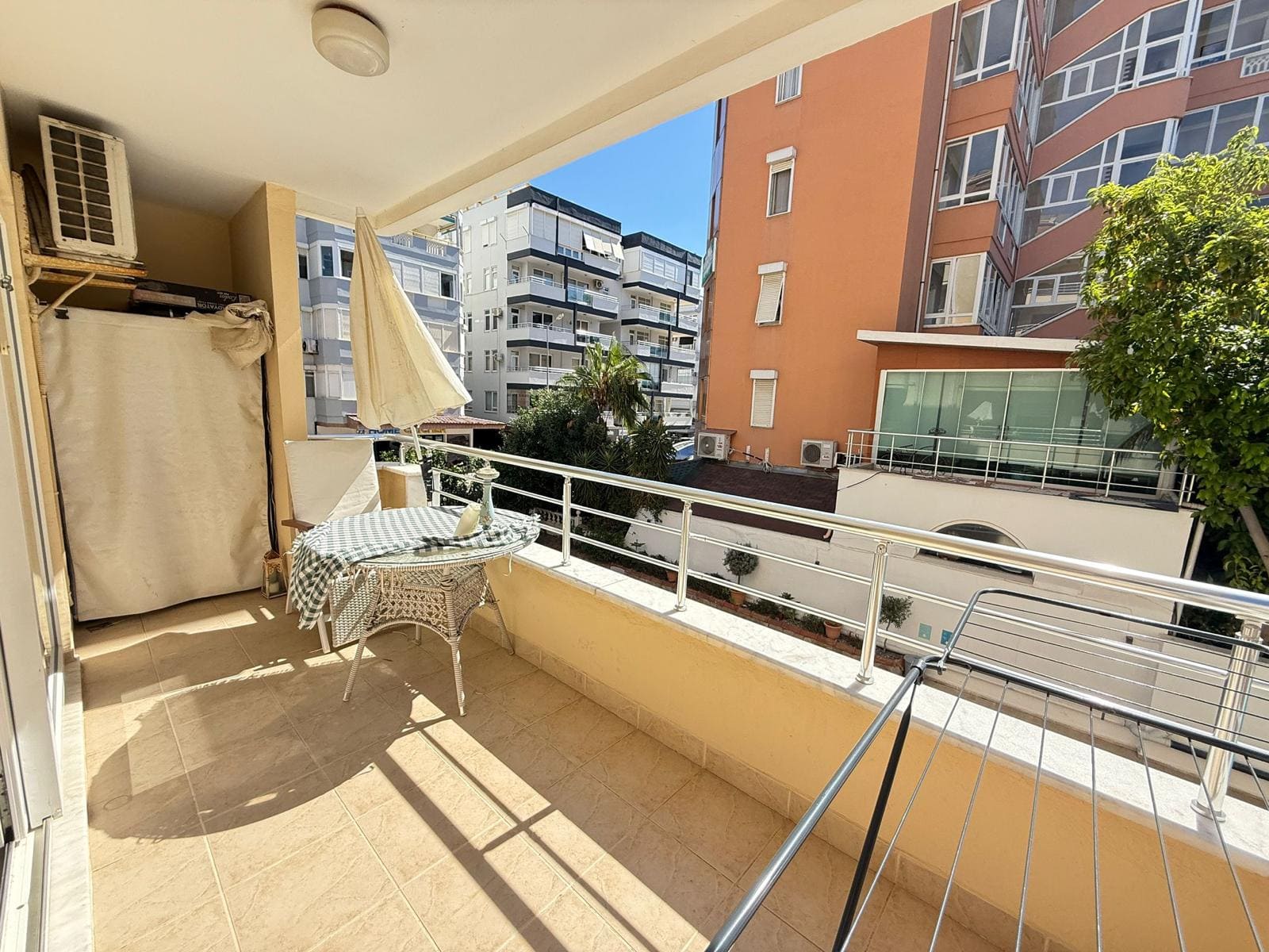 Продажа квартиры в районе Оба, Аланья, Турция № 3134 - фото 14