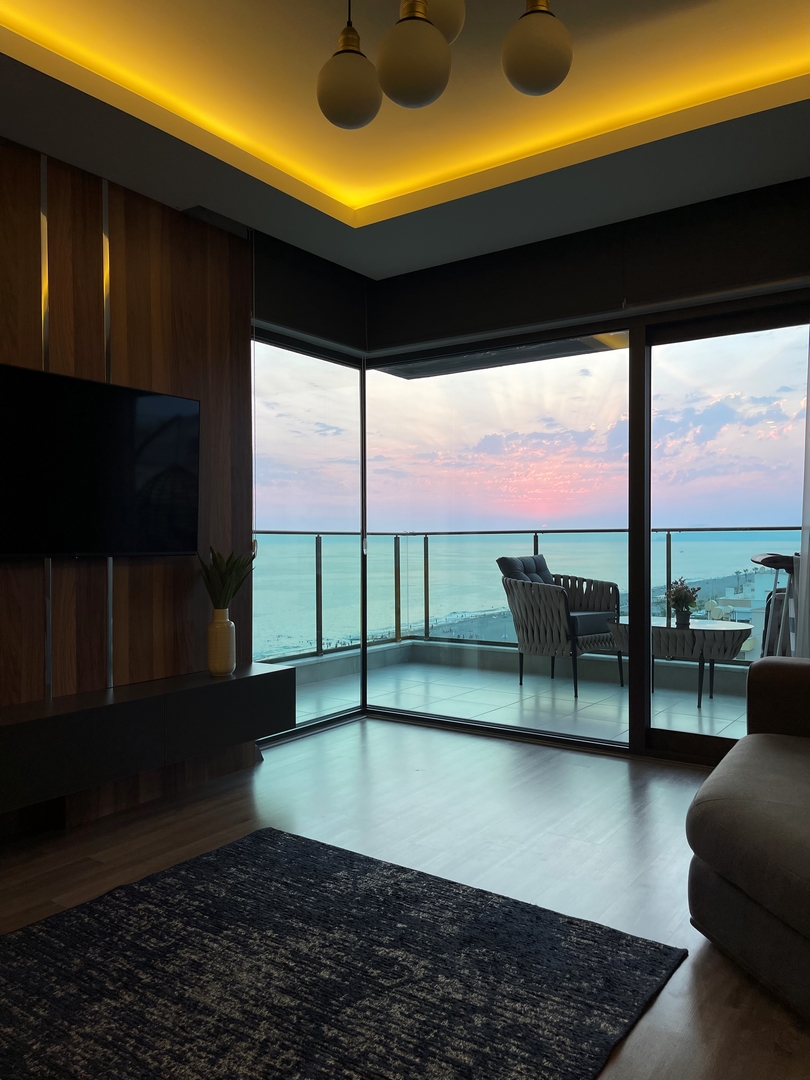 Продажа квартиры в районе Махмутлар, Аланья, Турция № 3247 - фото 9