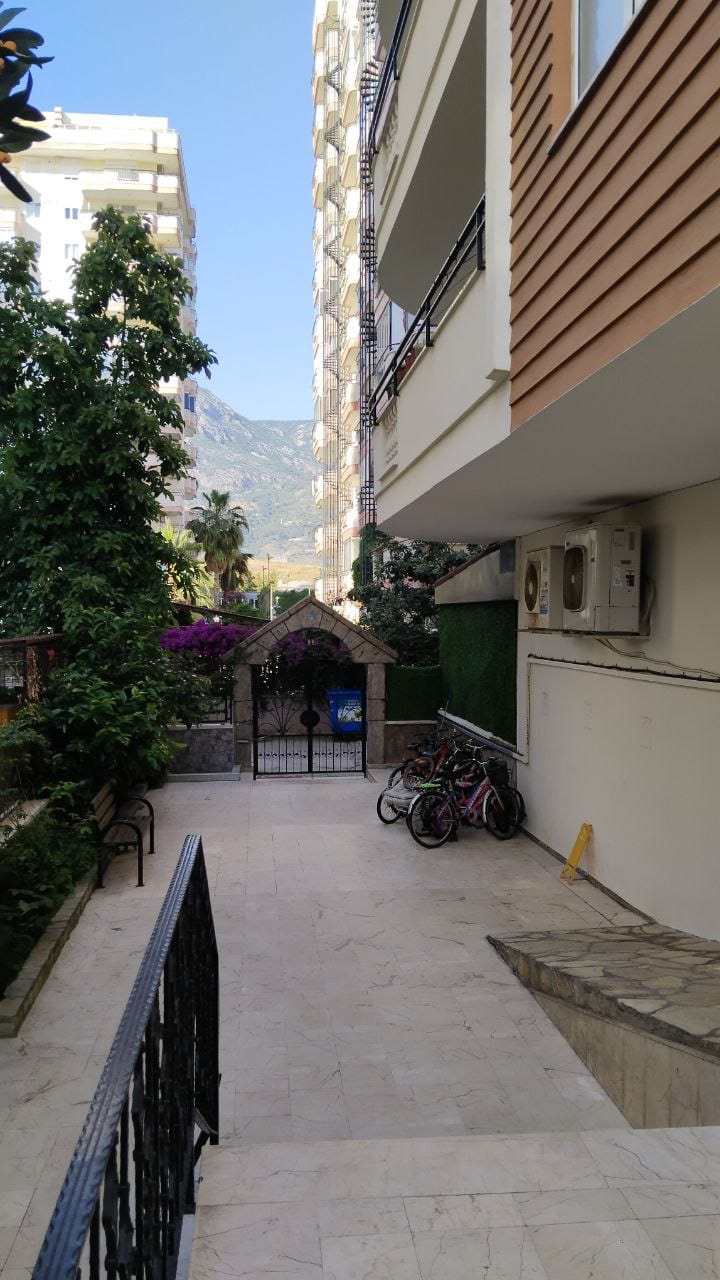 Продажа квартиры в районе Махмутлар, Аланья, Турция № 3194 - фото 33