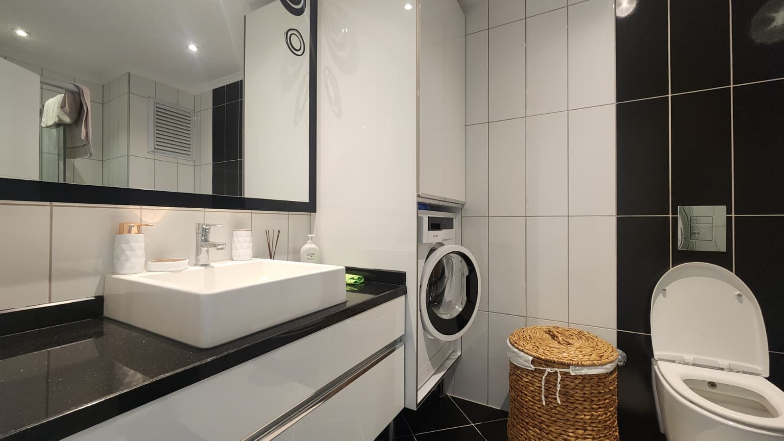 Продажа квартиры в районе Оба, Аланья, Турция № 3089 - фото 11