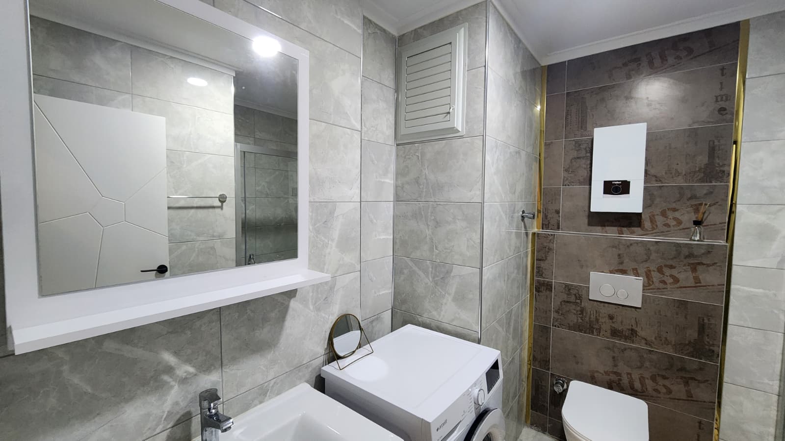 Продажа квартиры в районе Авсаллар, Аланья, Турция № 3211 - фото 12