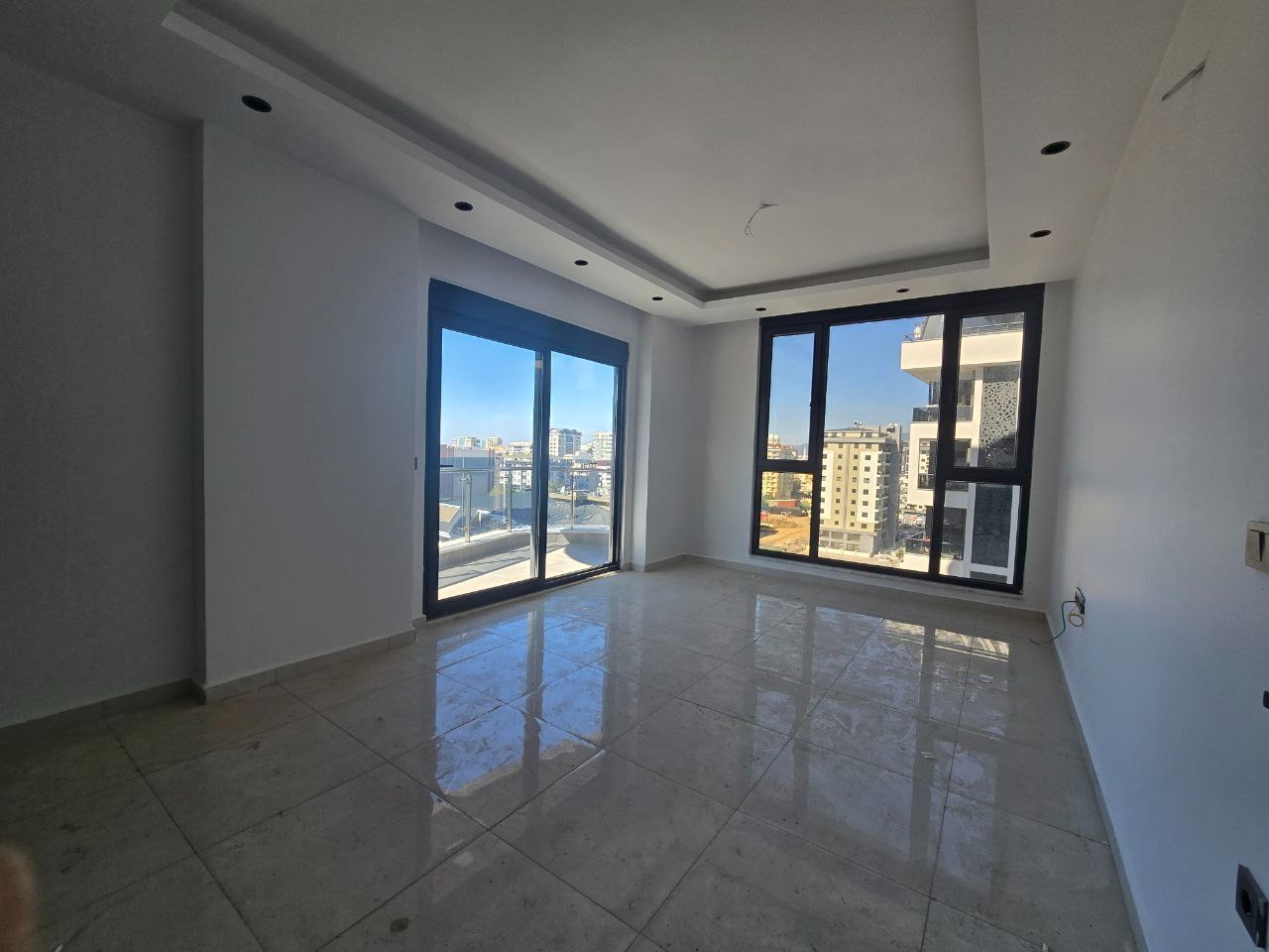 Продажа квартиры в районе Махмутлар, Аланья, Турция № 3199 - фото 6