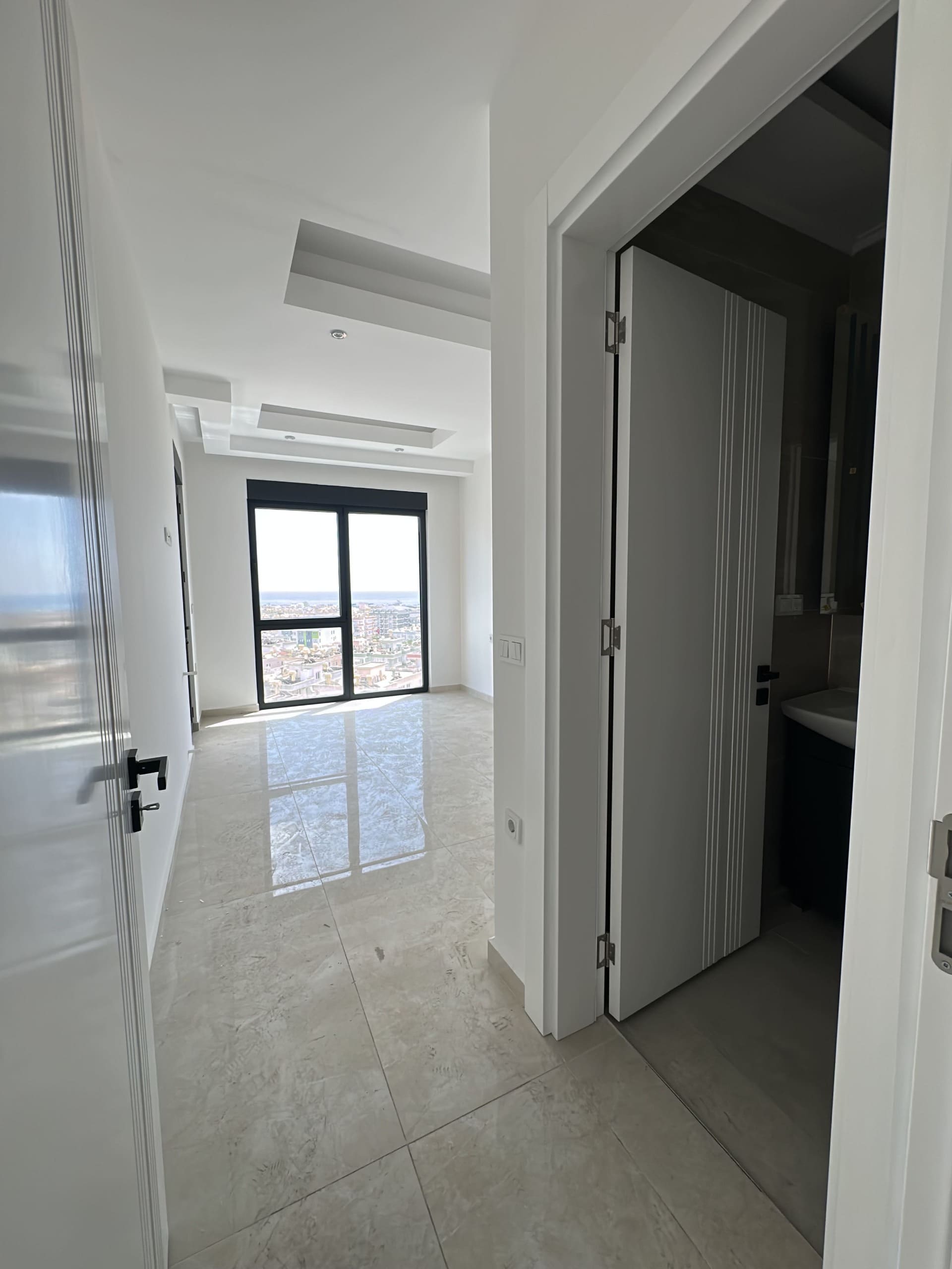 Продажа квартиры в районе Алания, Аланья, Турция № 3209 - фото 7