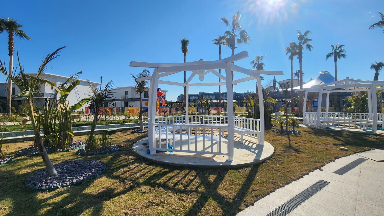 Аренда квартиры в районе Авсаллар, Аланья, Турция № 3107 - фото 21