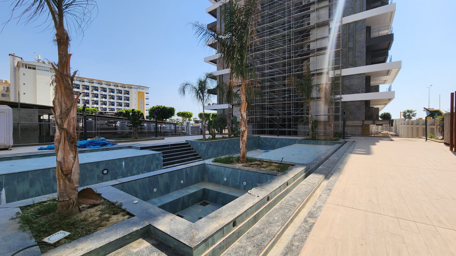 Продажа квартиры в районе Махмутлар, Аланья, Турция № 3172 - фото 19