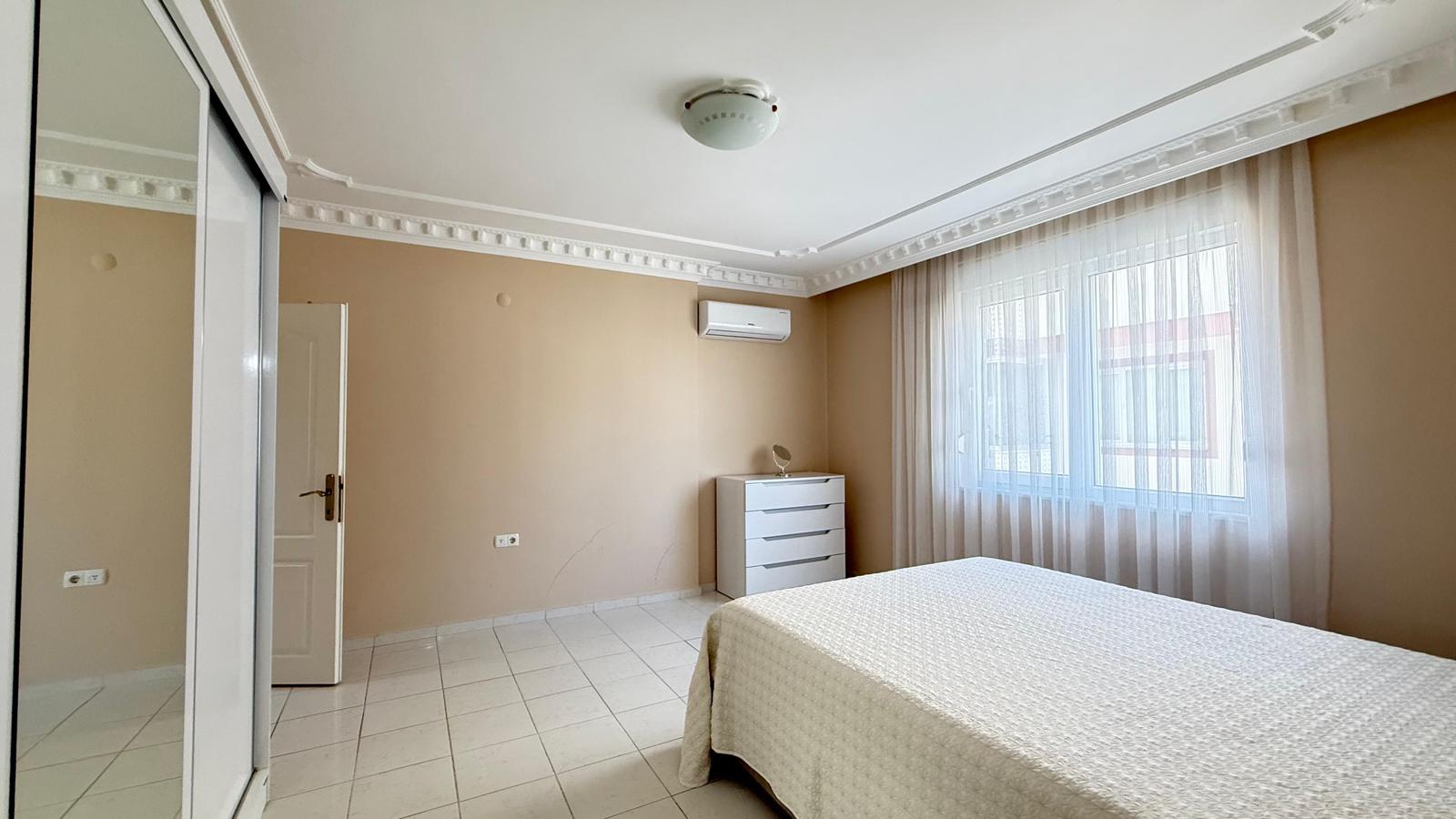 Продажа квартиры в районе Махмутлар, Аланья, Турция № 3250 - фото 17