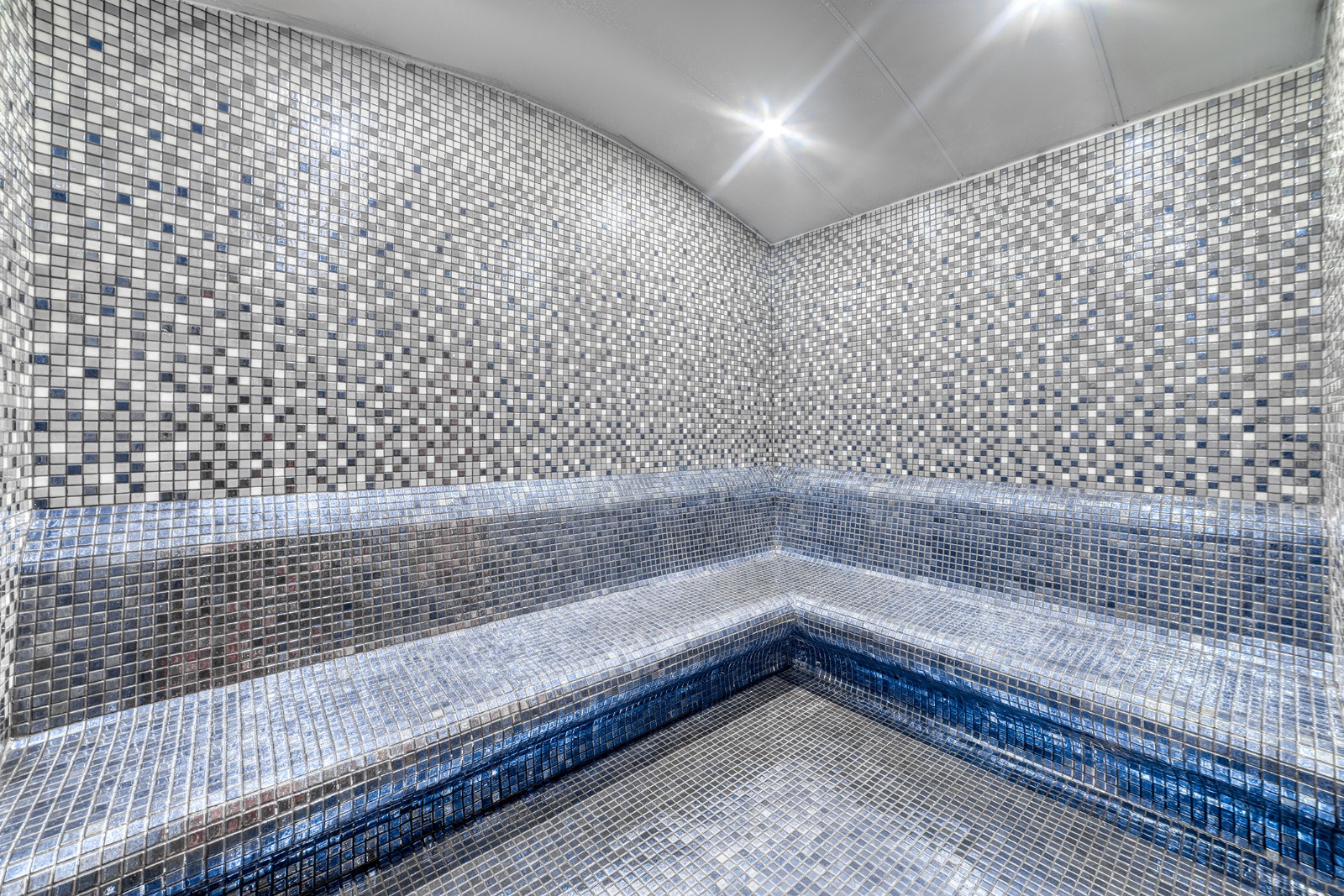 Жилой комплекс в районе Тосмур, Аланья, Турция № 1716 - фото 33