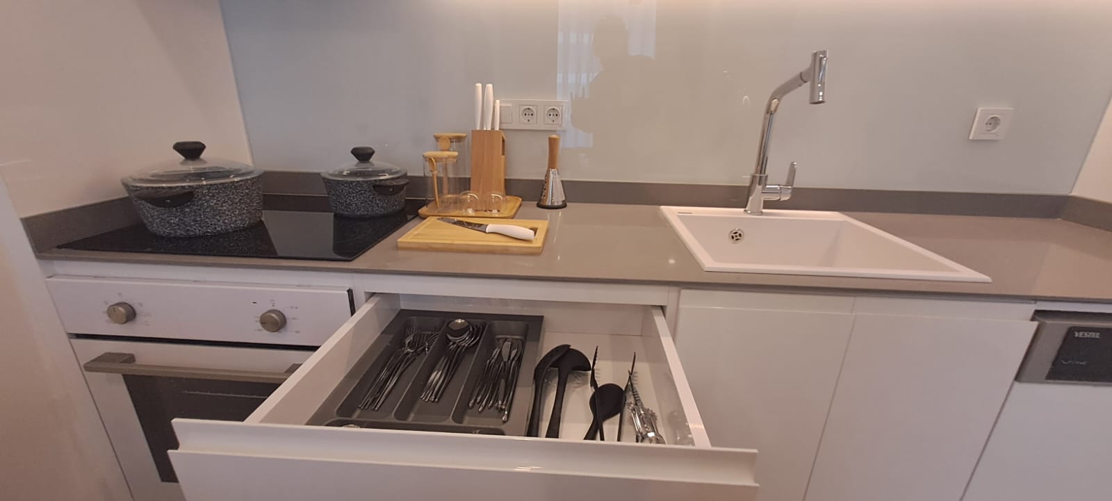 Продажа квартиры в районе Авсаллар, Аланья, Турция № 2939 - фото 19