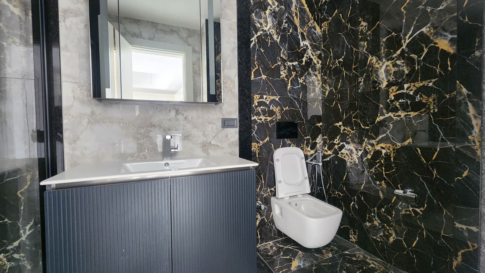 Продажа квартиры в районе Авсаллар, Аланья, Турция № 3083 - фото 12