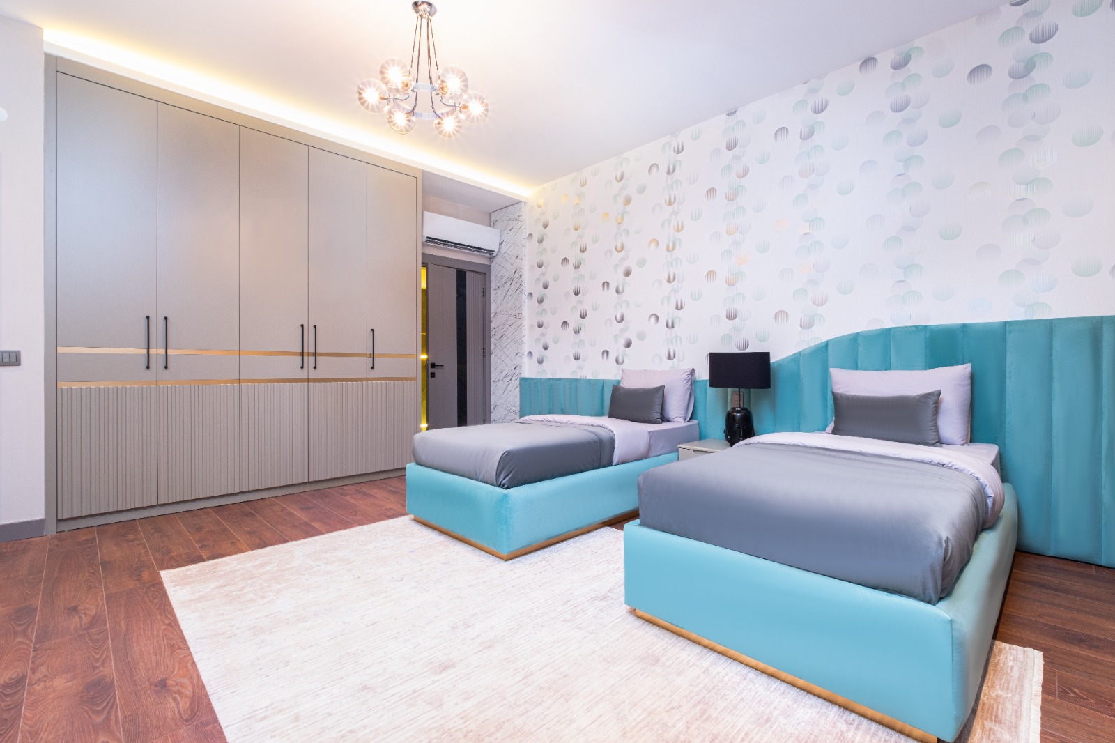 Продажа виллы в районе Каргыджак, Аланья, Турция № 1030 - фото 16